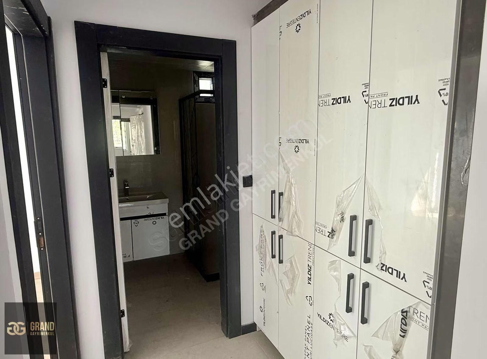 Eryaman Susuz Mahallesinde Sıfır 2+1 Kiralık Daire Asansörlü - Görsel 12