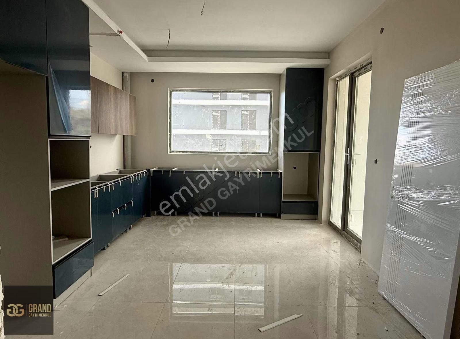 Yıldız Life Yuva Da Site İçerisinde 5,5+1 Lüx Ultra Geniş Daire - Görsel 29