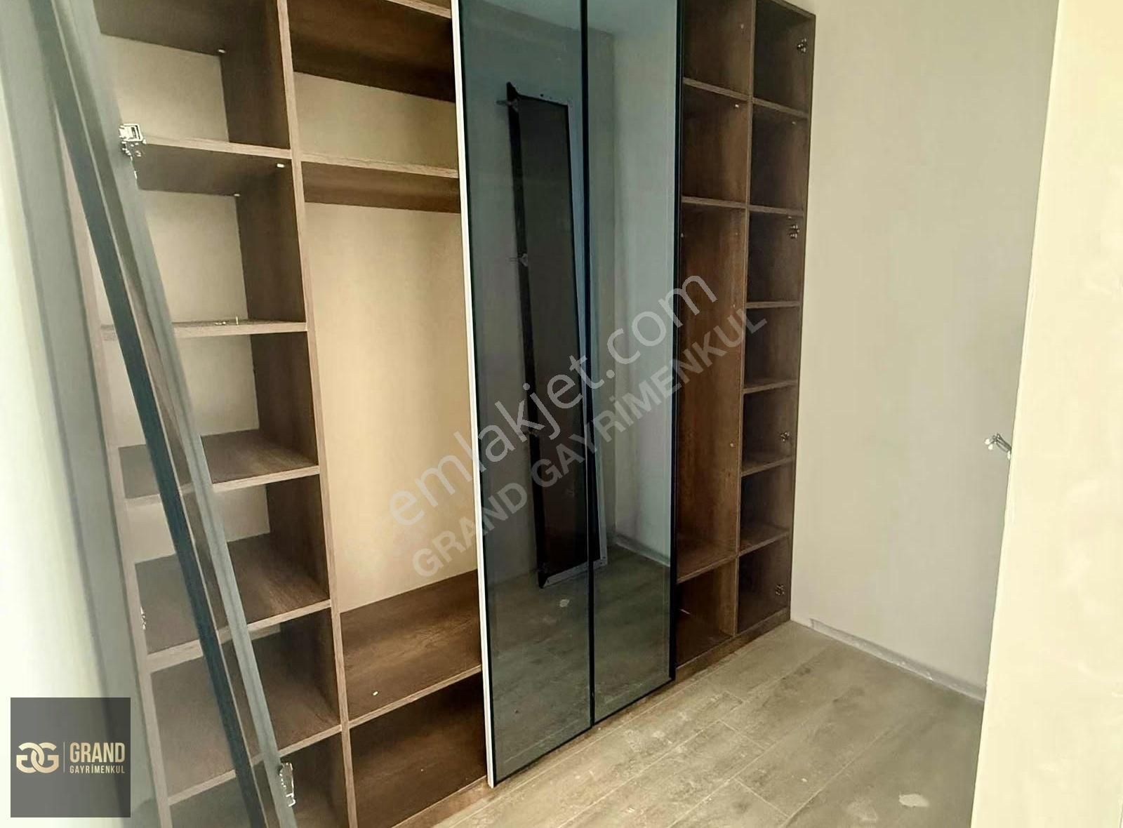 Yıldız Life Yuva Da Site İçerisinde 5,5+1 Lüx Ultra Geniş Daire - Görsel 14