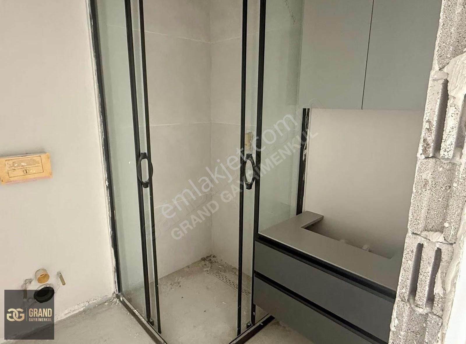 Yıldız Life Yuva Da Site İçerisinde 5,5+1 Lüx Ultra Geniş Daire - Görsel 31