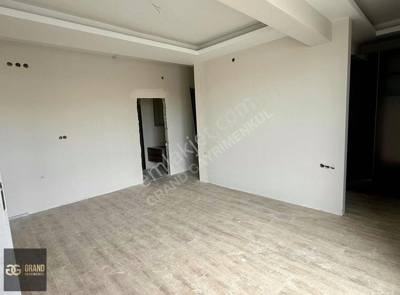 Yıldız Life Yuva Da Site İçerisinde 5,5+1 Lüx Ultra Geniş Daire - Görsel 15