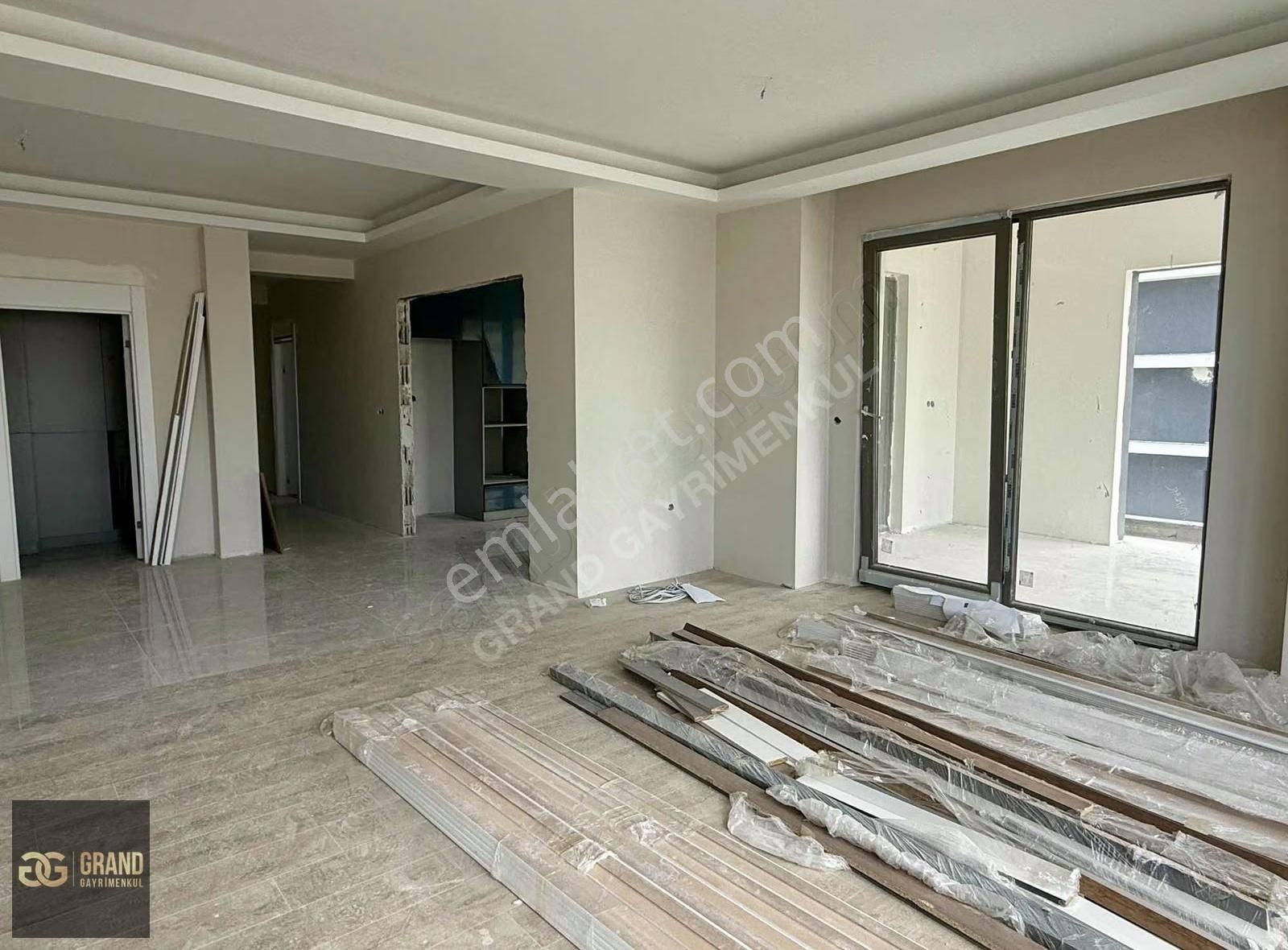 Yıldız Life Yuva Da Site İçerisinde 5,5+1 Lüx Ultra Geniş Daire - Görsel 27