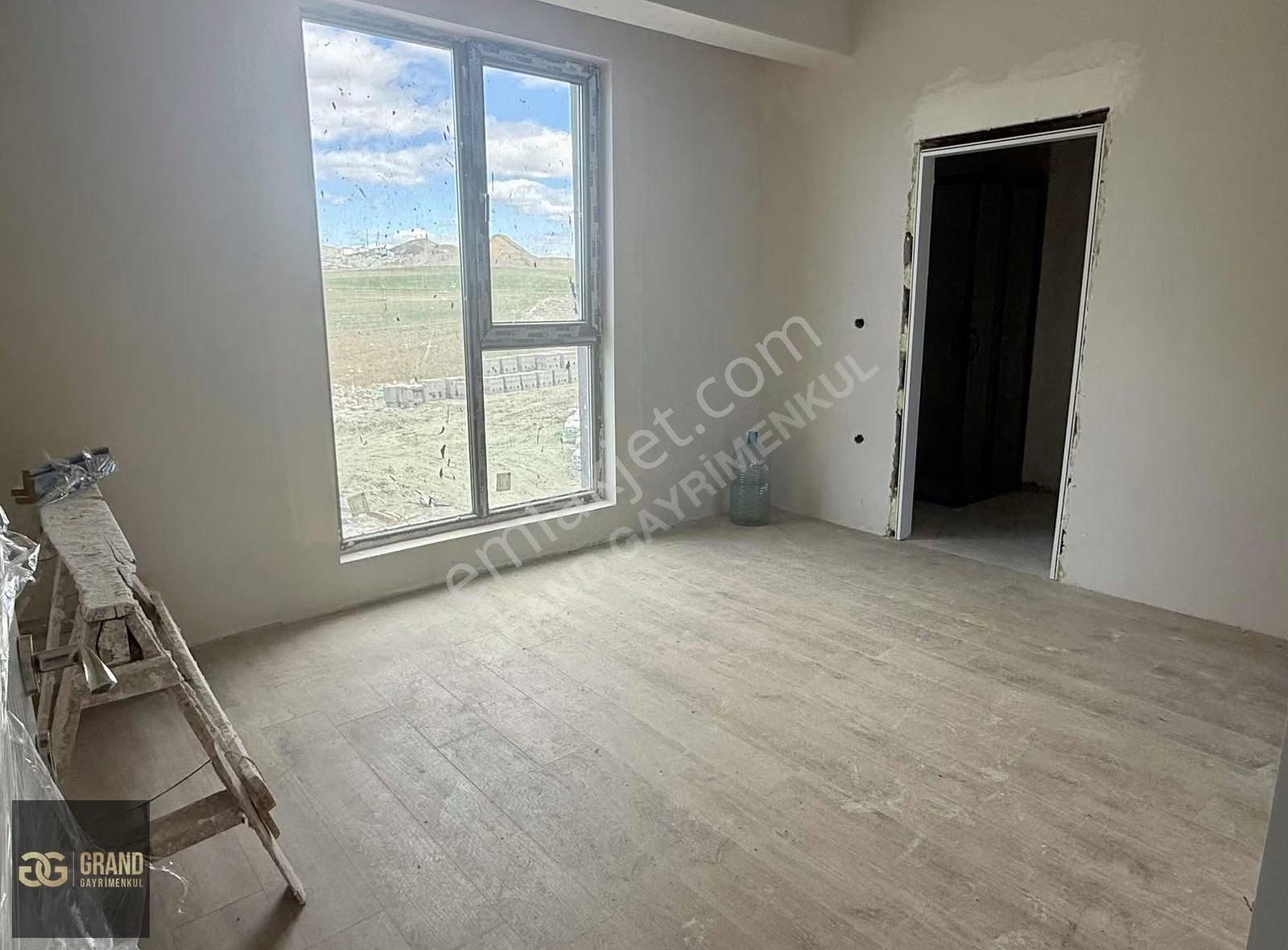 Yıldız Life Yuva Da Site İçerisinde 5,5+1 Lüx Ultra Geniş Daire - Görsel 28