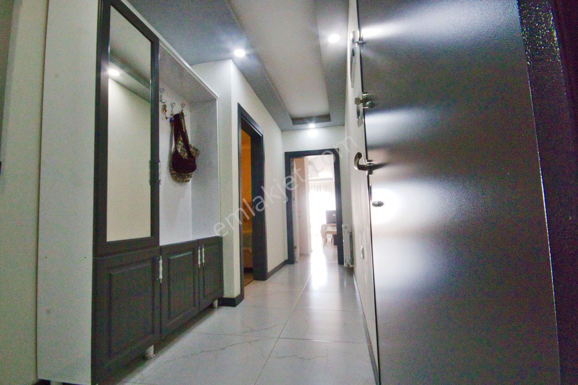 🛑🛑aktif'ten Zeytinli'de Satılık Full Eşyalı Ön Cephe 5 Yaşında Geniş 2+1 Daire - Görsel 21