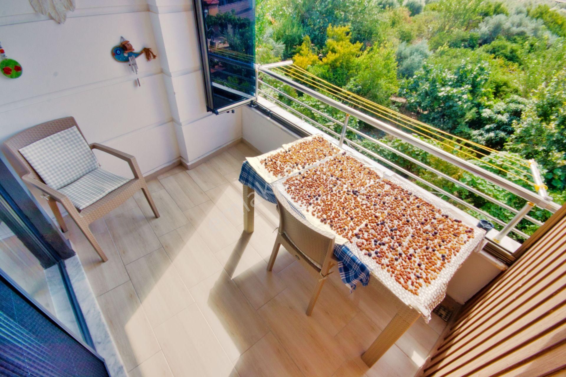 🛑🛑aktif'ten Zeytinli'de Satılık Full Eşyalı Ön Cephe 5 Yaşında Geniş 2+1 Daire - Görsel 35