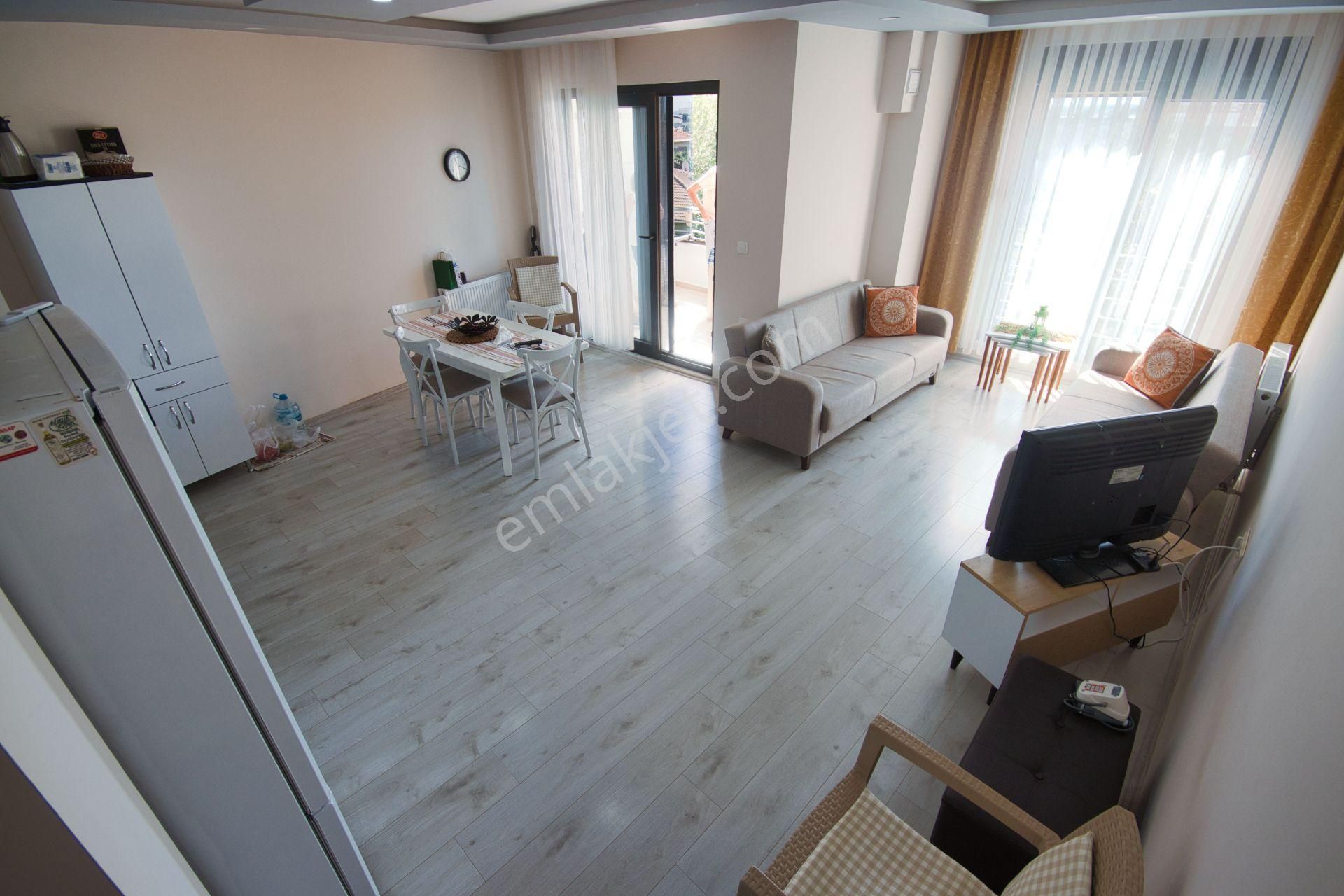 🛑🛑aktif'ten Zeytinli'de Satılık Full Eşyalı Ön Cephe 5 Yaşında Geniş 2+1 Daire - Görsel 7