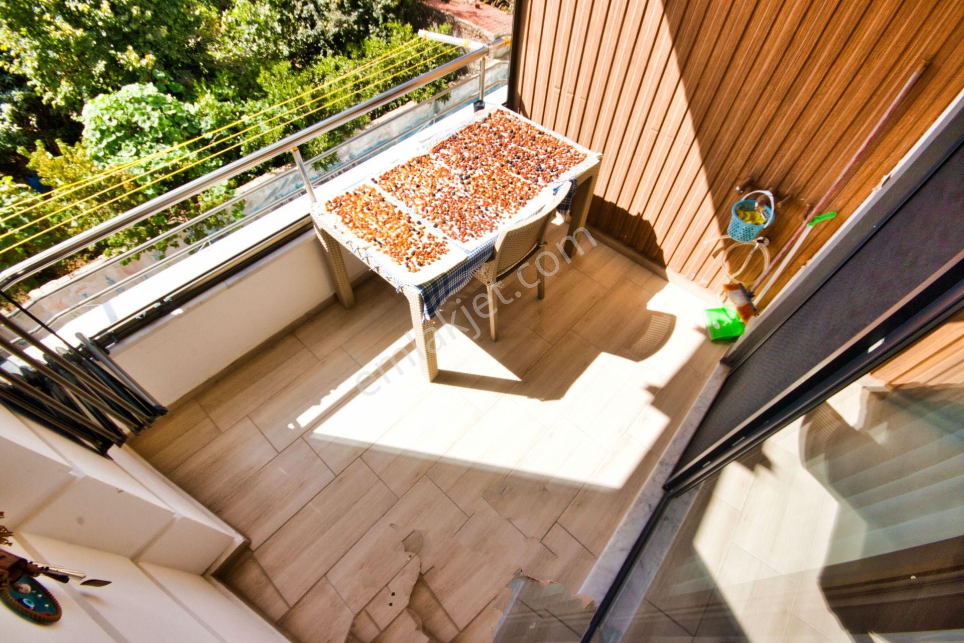 🛑🛑aktif'ten Zeytinli'de Satılık Full Eşyalı Ön Cephe 5 Yaşında Geniş 2+1 Daire - Görsel 29