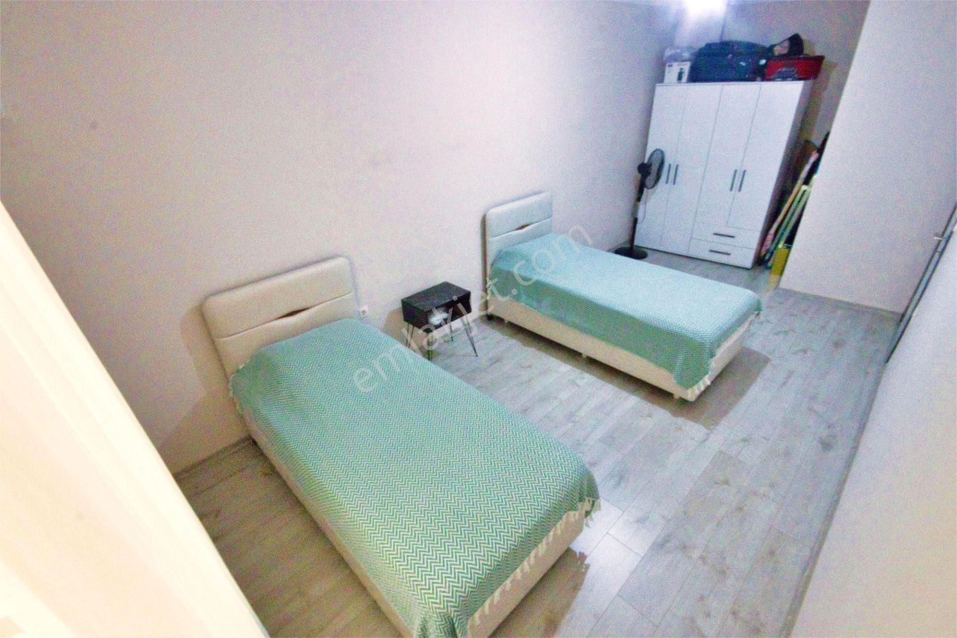 🛑🛑aktif'ten Zeytinli'de Satılık Full Eşyalı Ön Cephe 5 Yaşında Geniş 2+1 Daire - Görsel 33