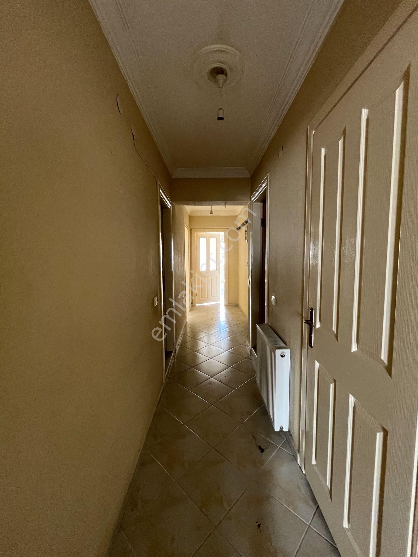 Gümüşpala Naldöken'de Doğalgazlı 3+1 Satılık Daire - Görsel 14