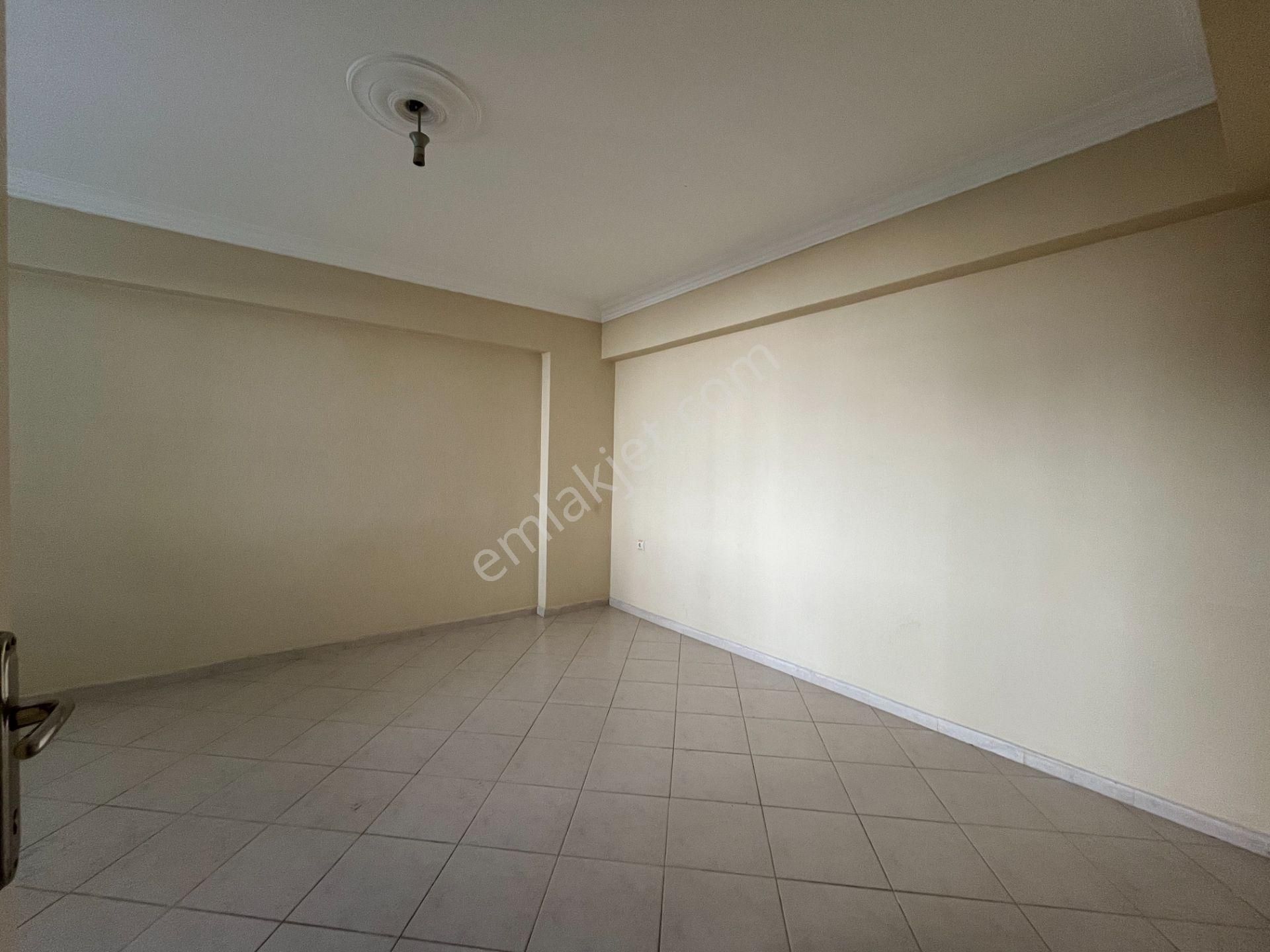 Gümüşpala Naldöken'de Doğalgazlı 3+1 Satılık Daire - Görsel 21