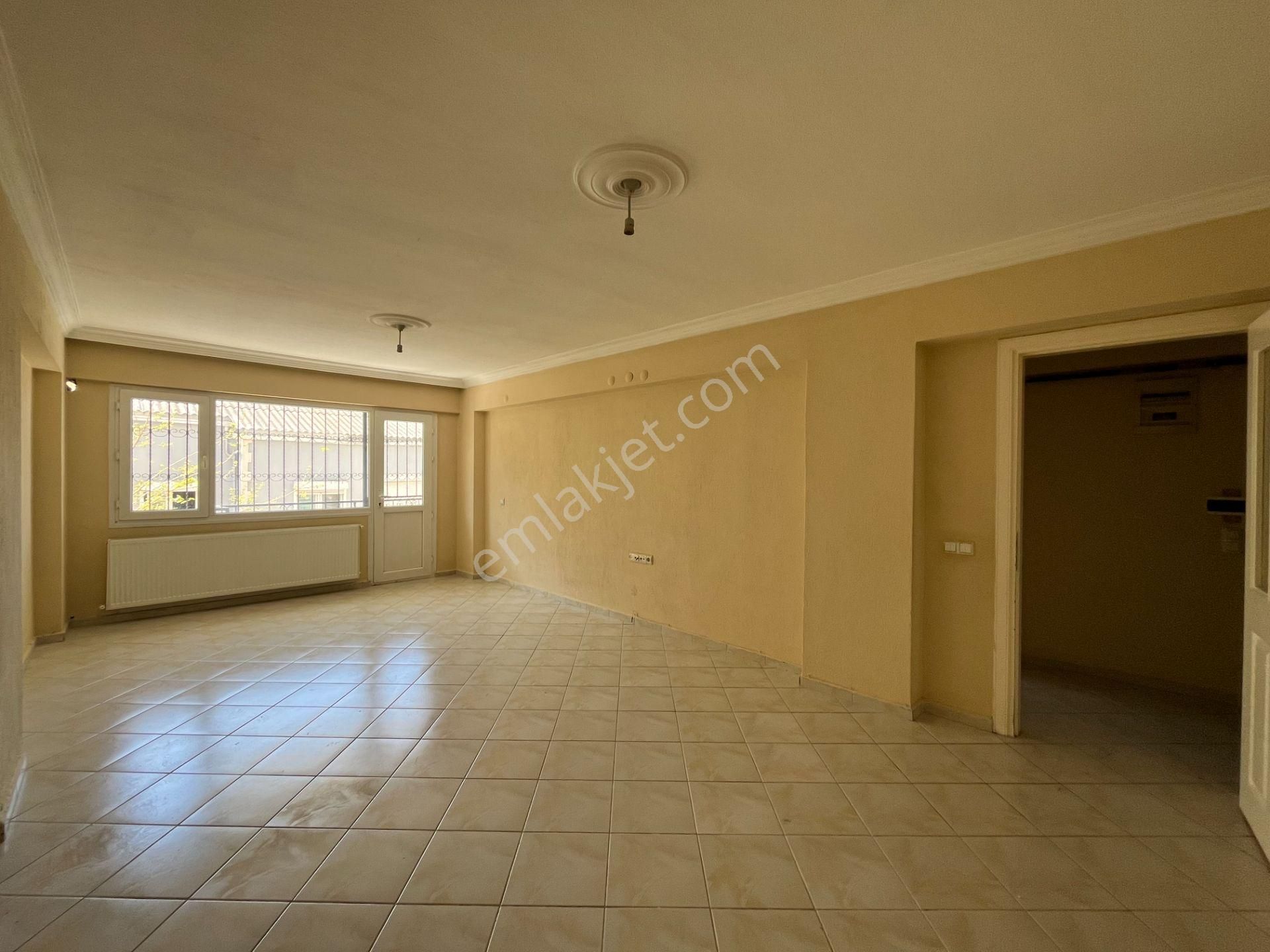 Gümüşpala Naldöken'de Doğalgazlı 3+1 Satılık Daire - Görsel 5