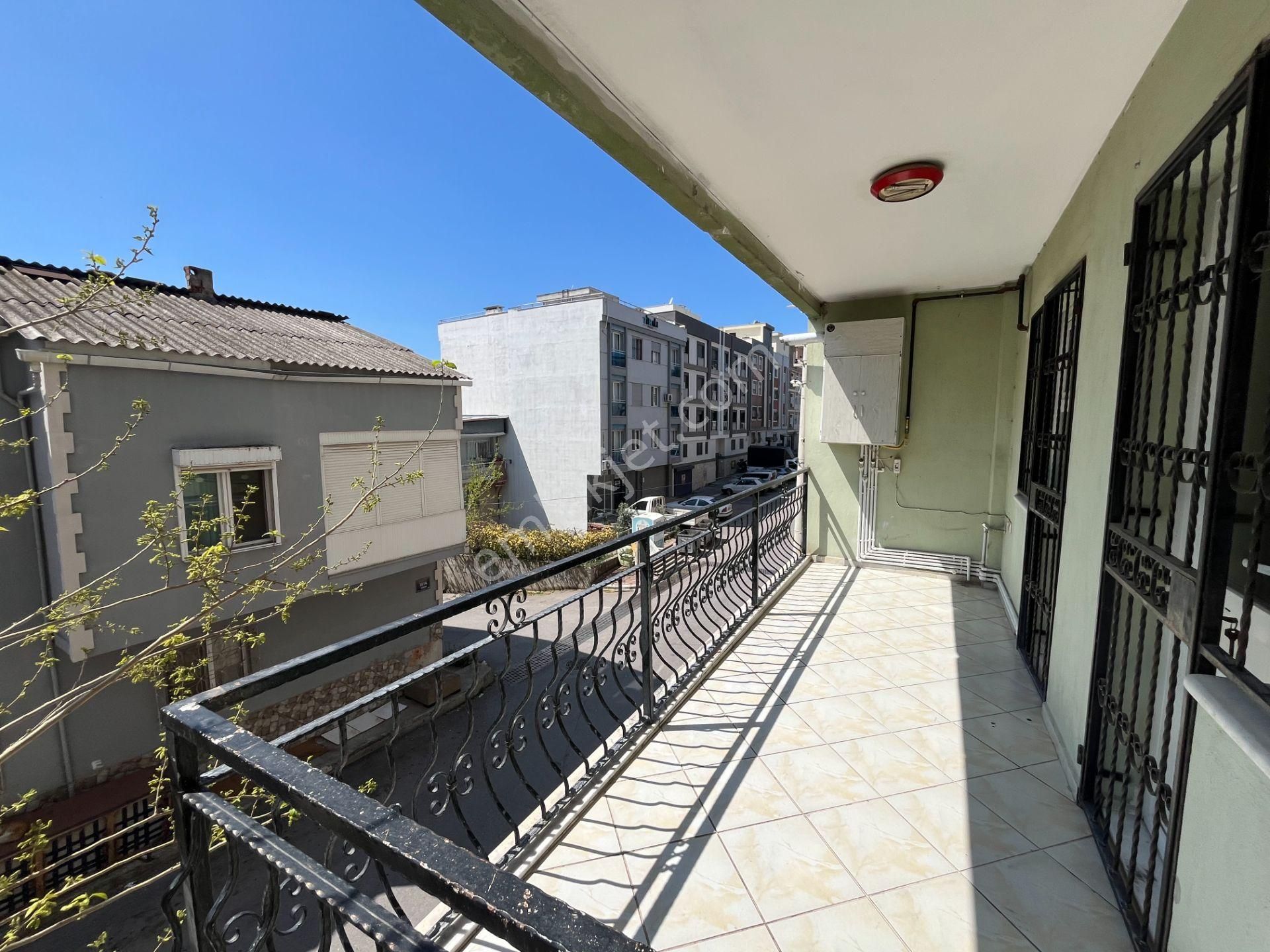 Gümüşpala Naldöken'de Doğalgazlı 3+1 Satılık Daire - Görsel 12