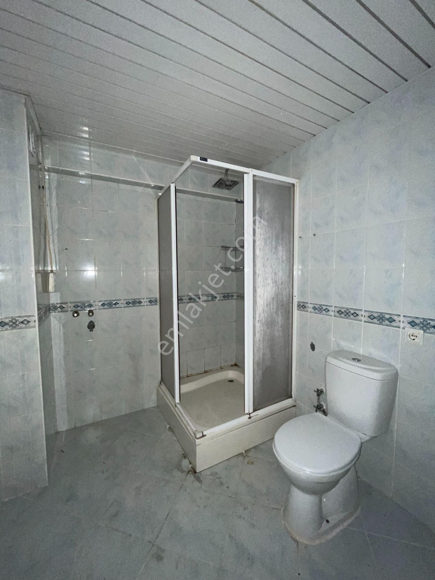 Gümüşpala Naldöken'de Doğalgazlı 3+1 Satılık Daire - Görsel 19