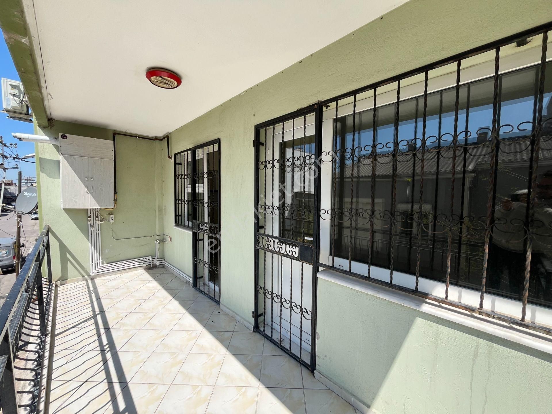 Gümüşpala Naldöken'de Doğalgazlı 3+1 Satılık Daire - Görsel 10