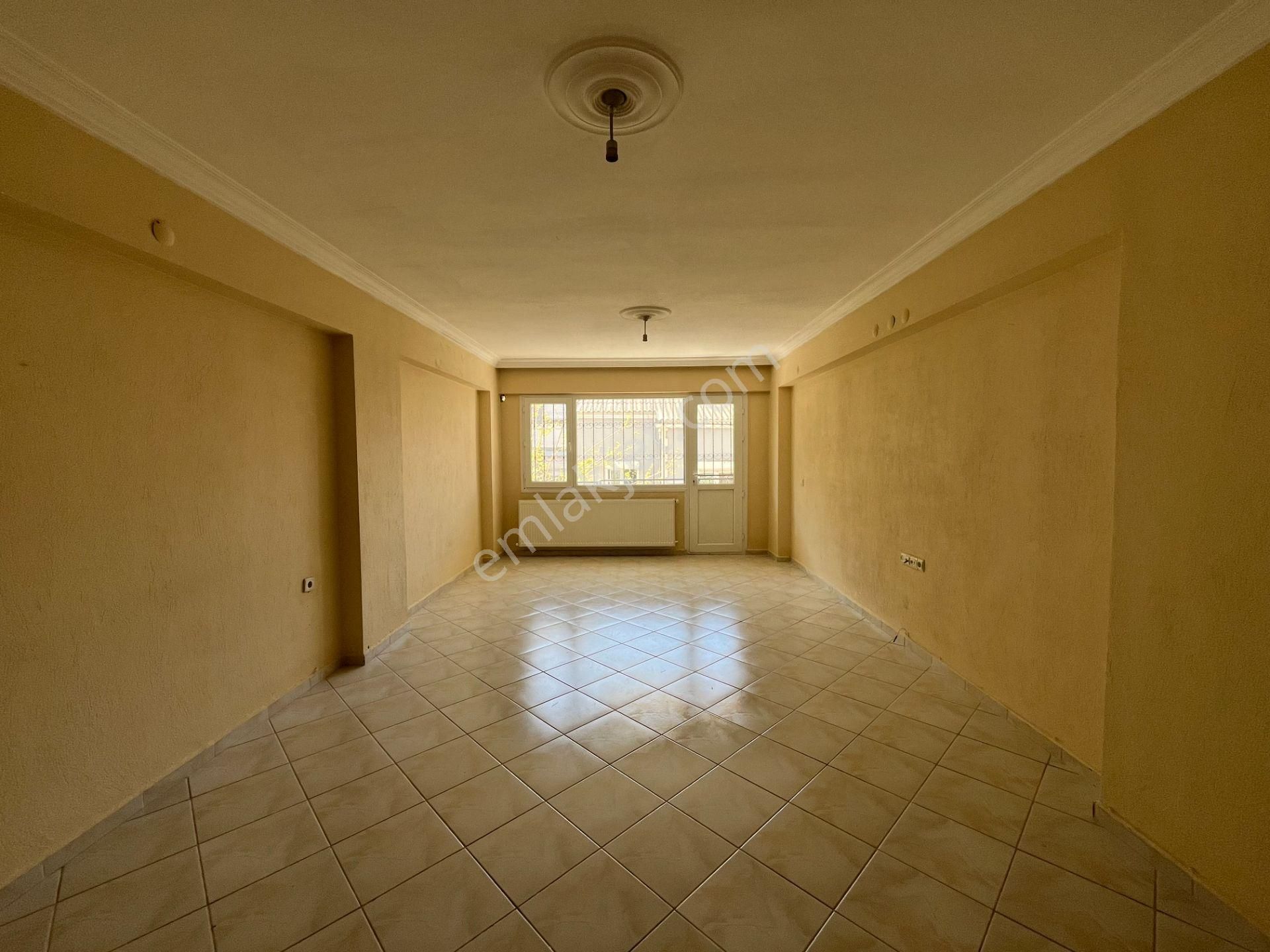 Gümüşpala Naldöken'de Doğalgazlı 3+1 Satılık Daire - Görsel 3