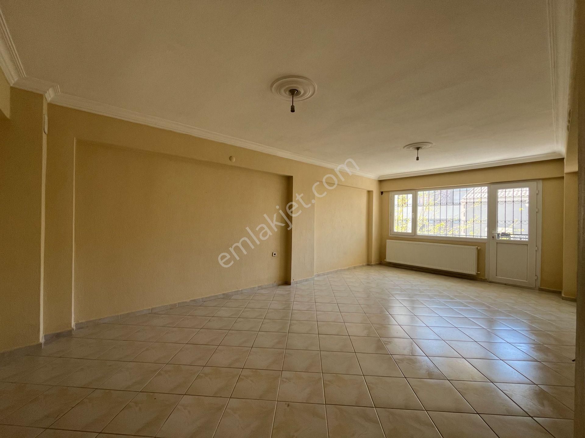 Gümüşpala Naldöken'de Doğalgazlı 3+1 Satılık Daire - Görsel 2