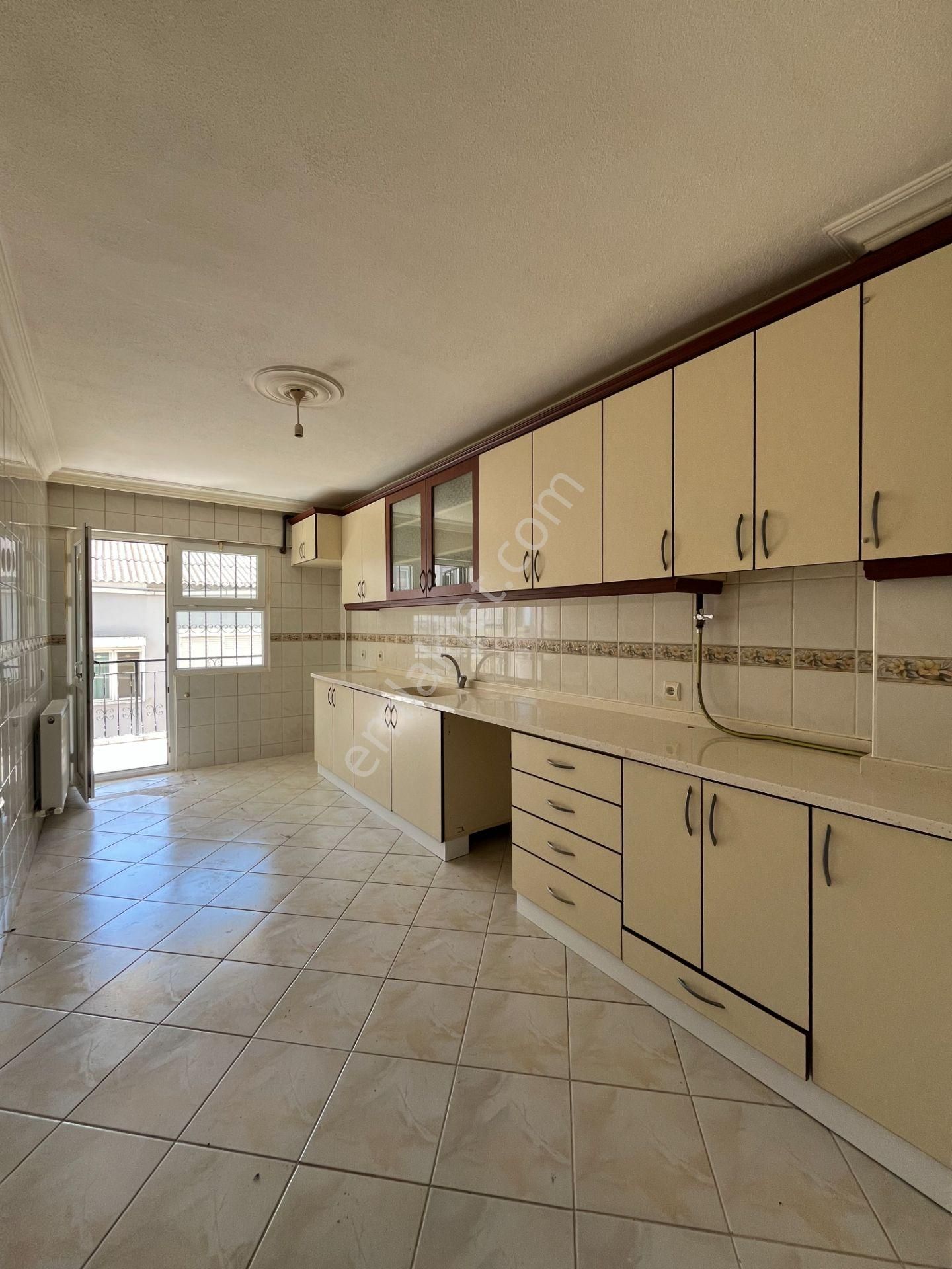 Gümüşpala Naldöken'de Doğalgazlı 3+1 Satılık Daire - Görsel 6