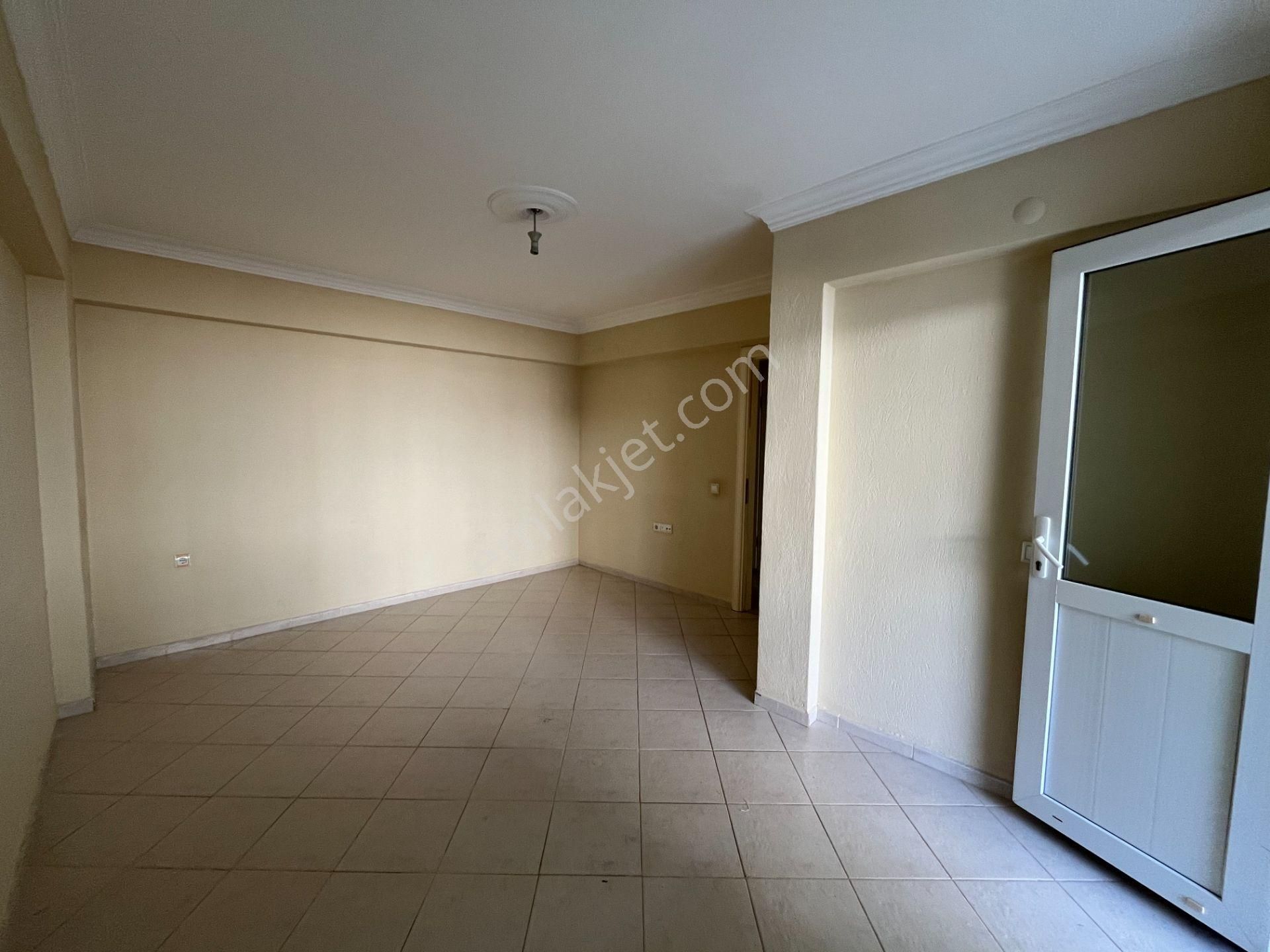 Gümüşpala Naldöken'de Doğalgazlı 3+1 Satılık Daire - Görsel 22