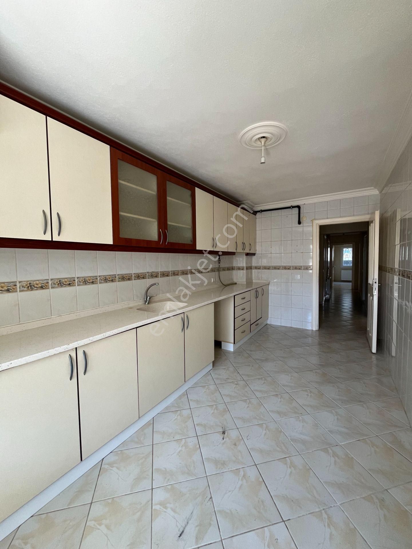 Gümüşpala Naldöken'de Doğalgazlı 3+1 Satılık Daire - Görsel 8