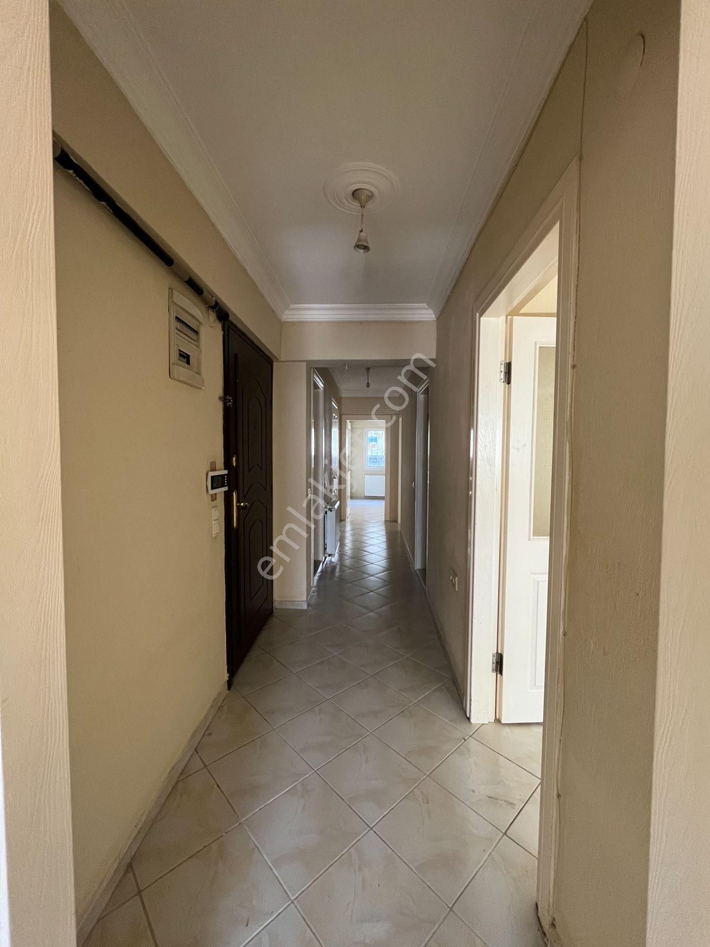 Gümüşpala Naldöken'de Doğalgazlı 3+1 Satılık Daire - Görsel 15