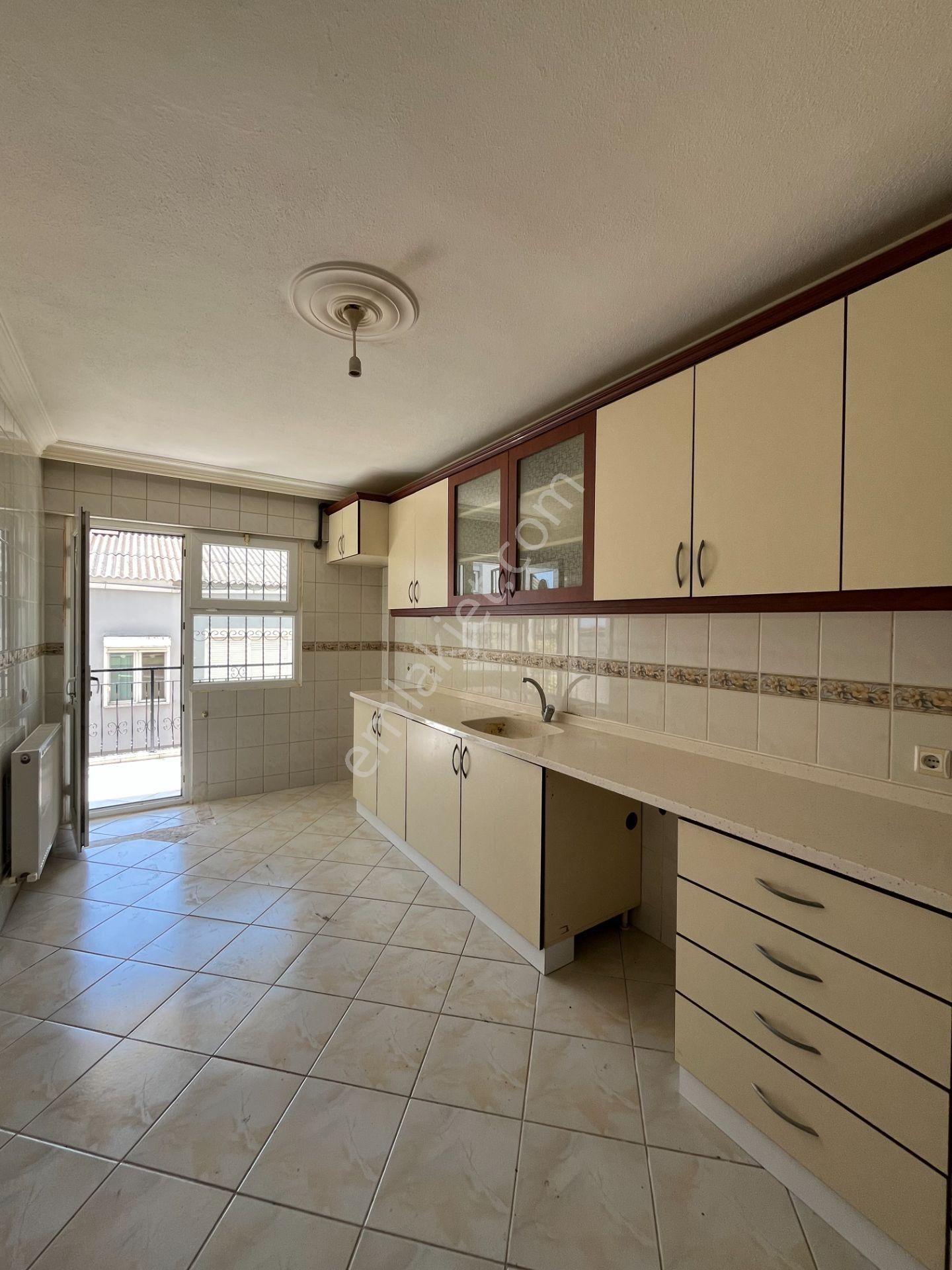 Gümüşpala Naldöken'de Doğalgazlı 3+1 Satılık Daire - Görsel 9