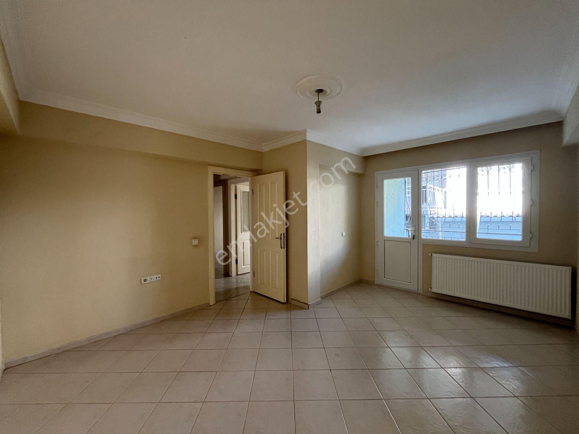 Gümüşpala Naldöken'de Doğalgazlı 3+1 Satılık Daire - Görsel 23