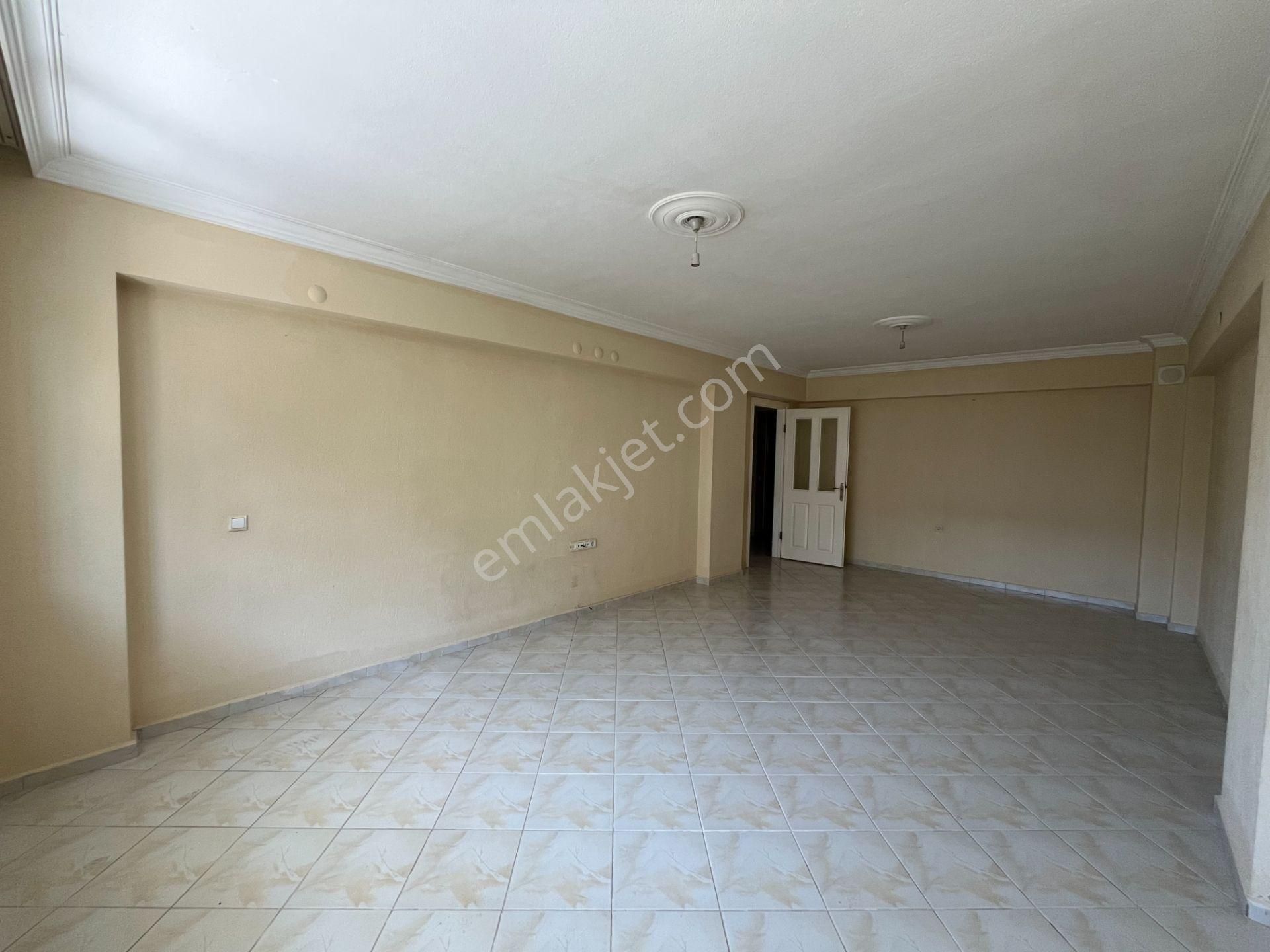 Gümüşpala Naldöken'de Doğalgazlı 3+1 Satılık Daire - Görsel 4