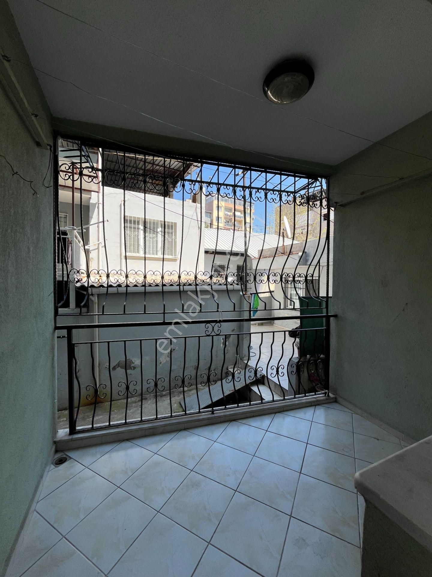 Gümüşpala Naldöken'de Doğalgazlı 3+1 Satılık Daire - Görsel 24