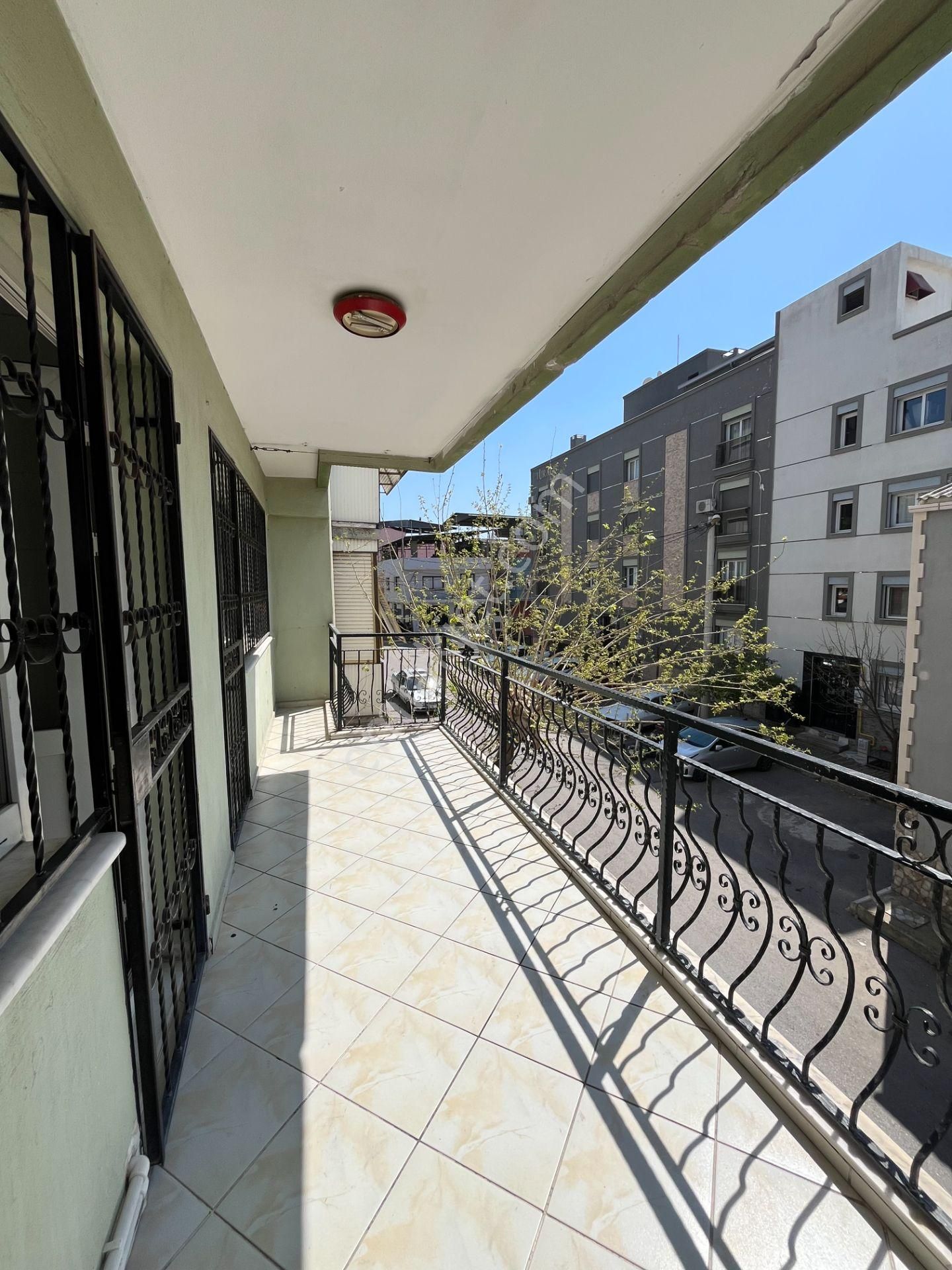 Gümüşpala Naldöken'de Doğalgazlı 3+1 Satılık Daire - Görsel 11