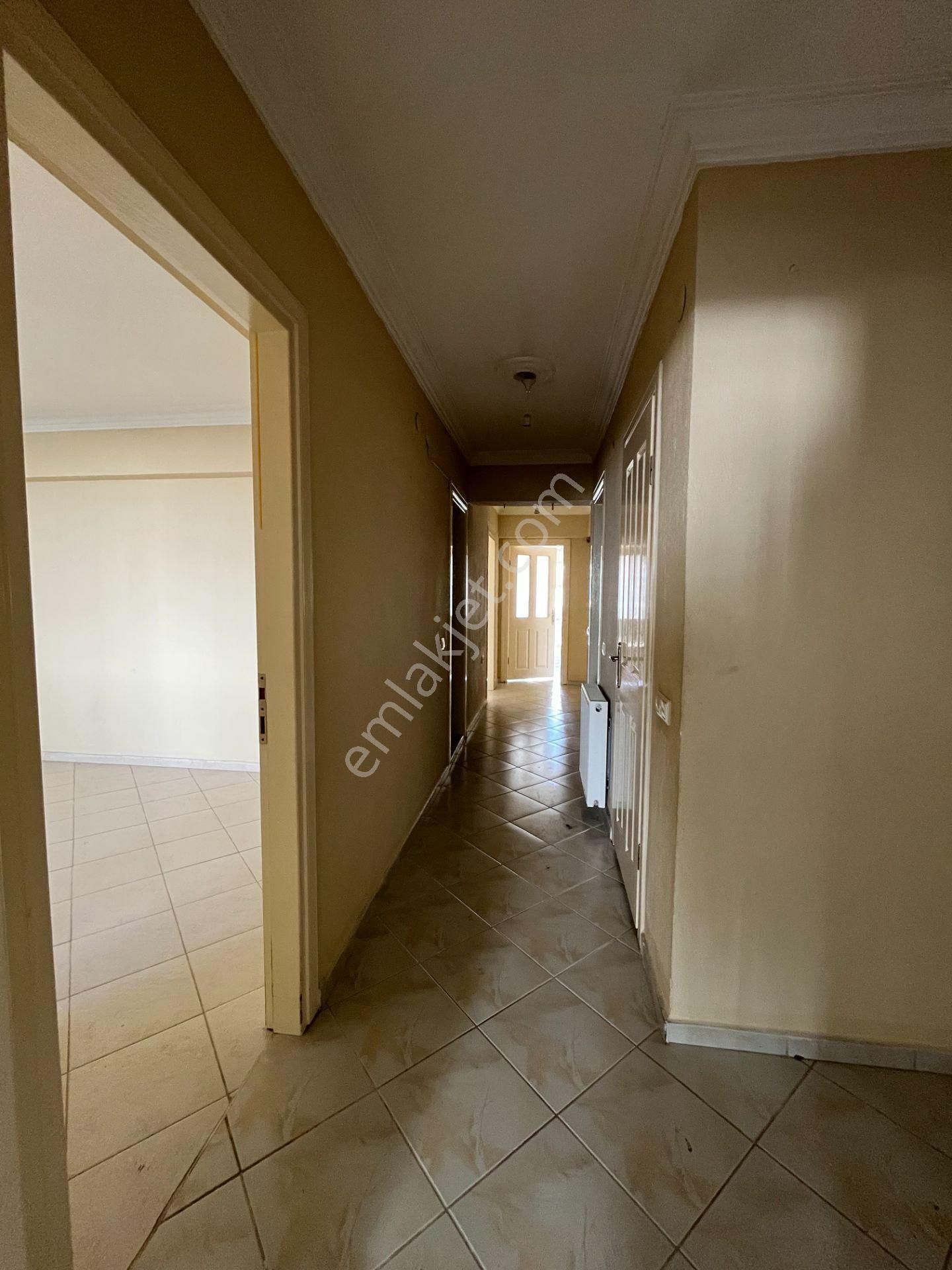 Gümüşpala Naldöken'de Doğalgazlı 3+1 Satılık Daire - Görsel 16