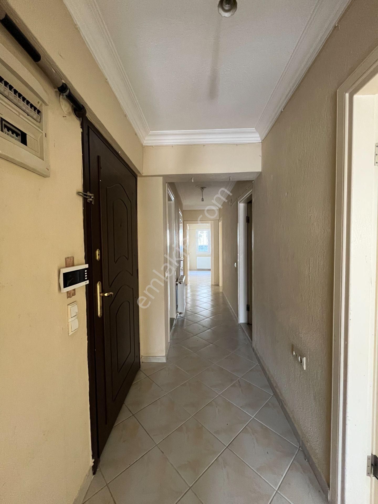 Gümüşpala Naldöken'de Doğalgazlı 3+1 Satılık Daire - Görsel 13