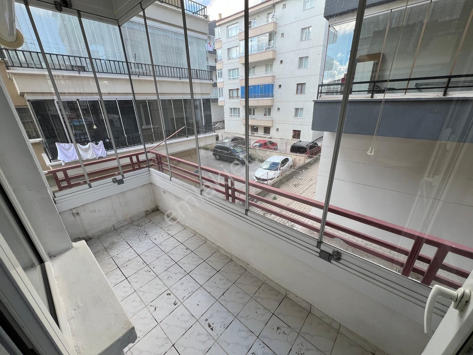 Acill_bağlum_bulvar_üzeri_1.kat_asansörlü_iskanlı_çift Balkonlu - Görsel 26
