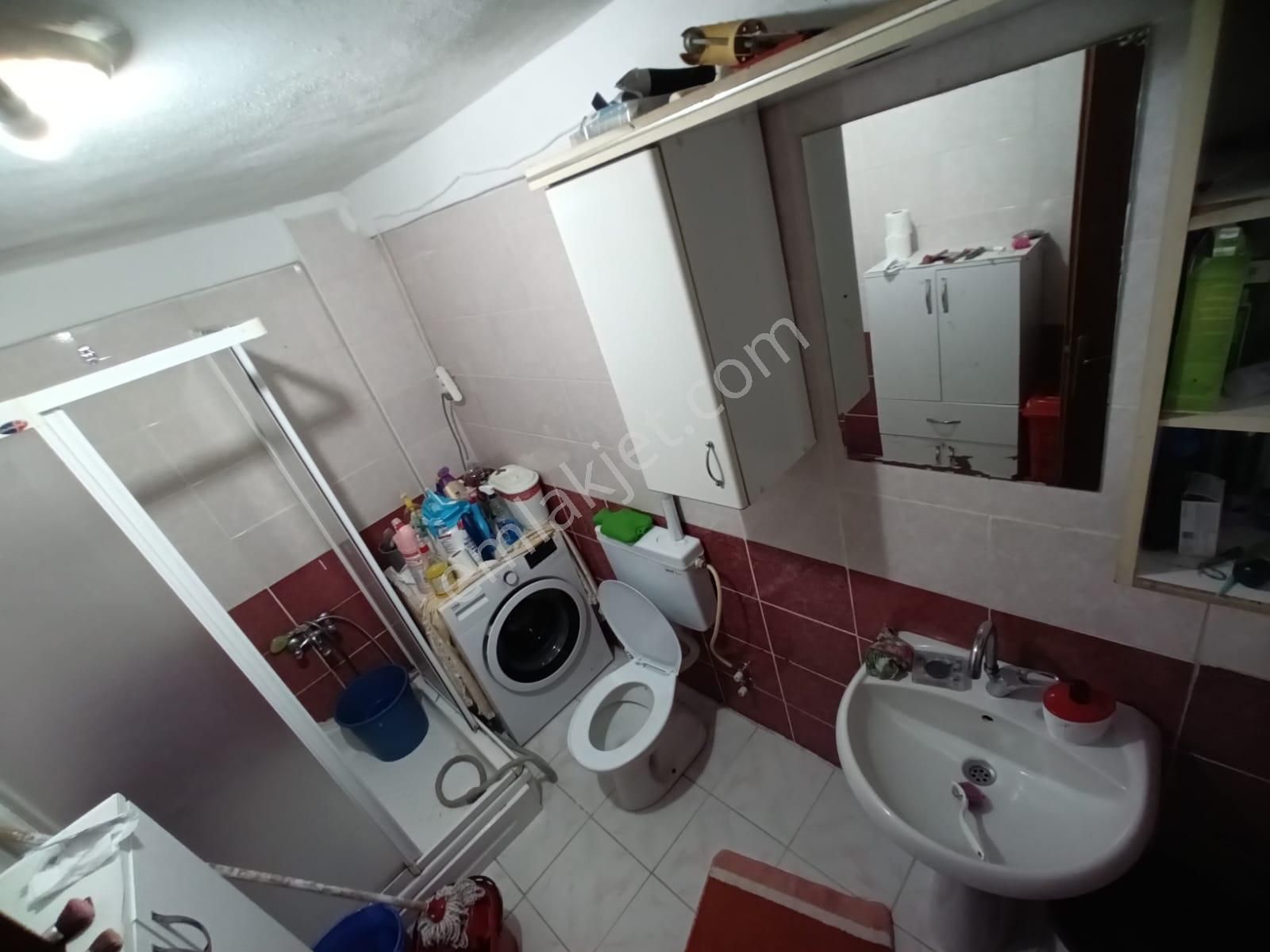 Ayvalı'da_1.ara_kat_ön_cephe_bağımsız_kök_tapu_3+1 - Görsel 27