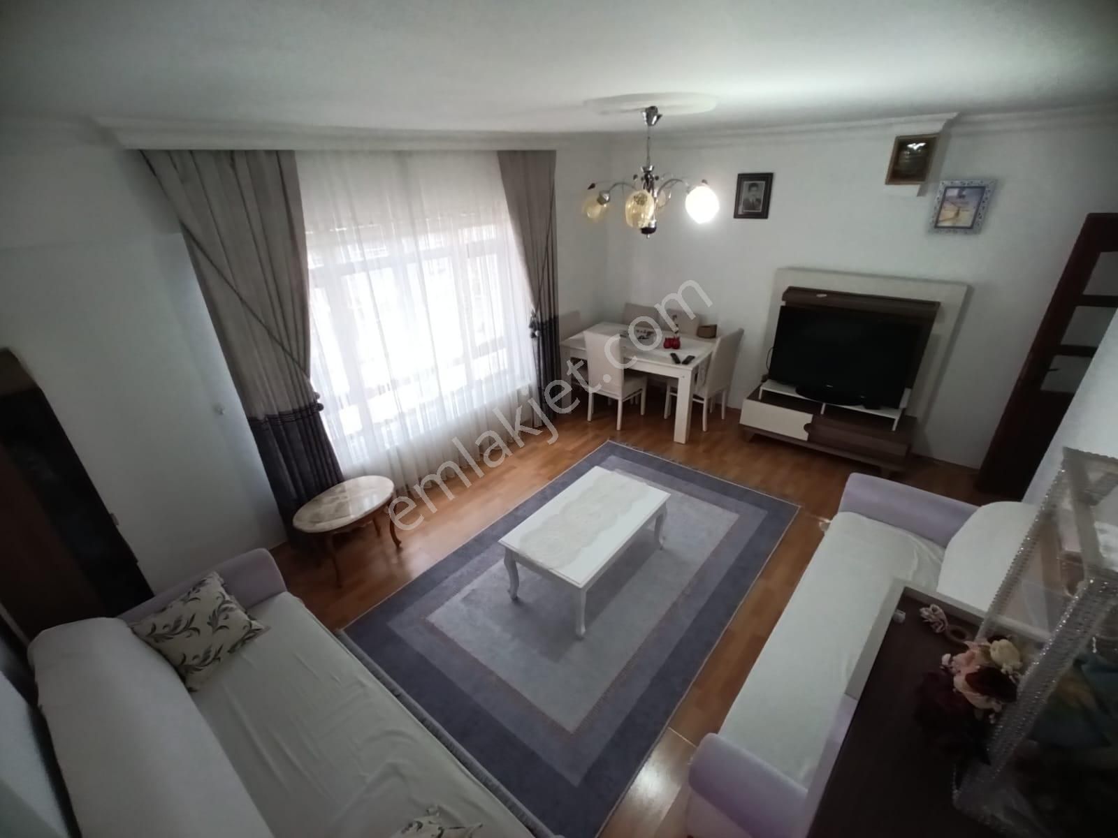 Ayvalı'da_1.ara_kat_ön_cephe_bağımsız_kök_tapu_3+1 - Görsel 6