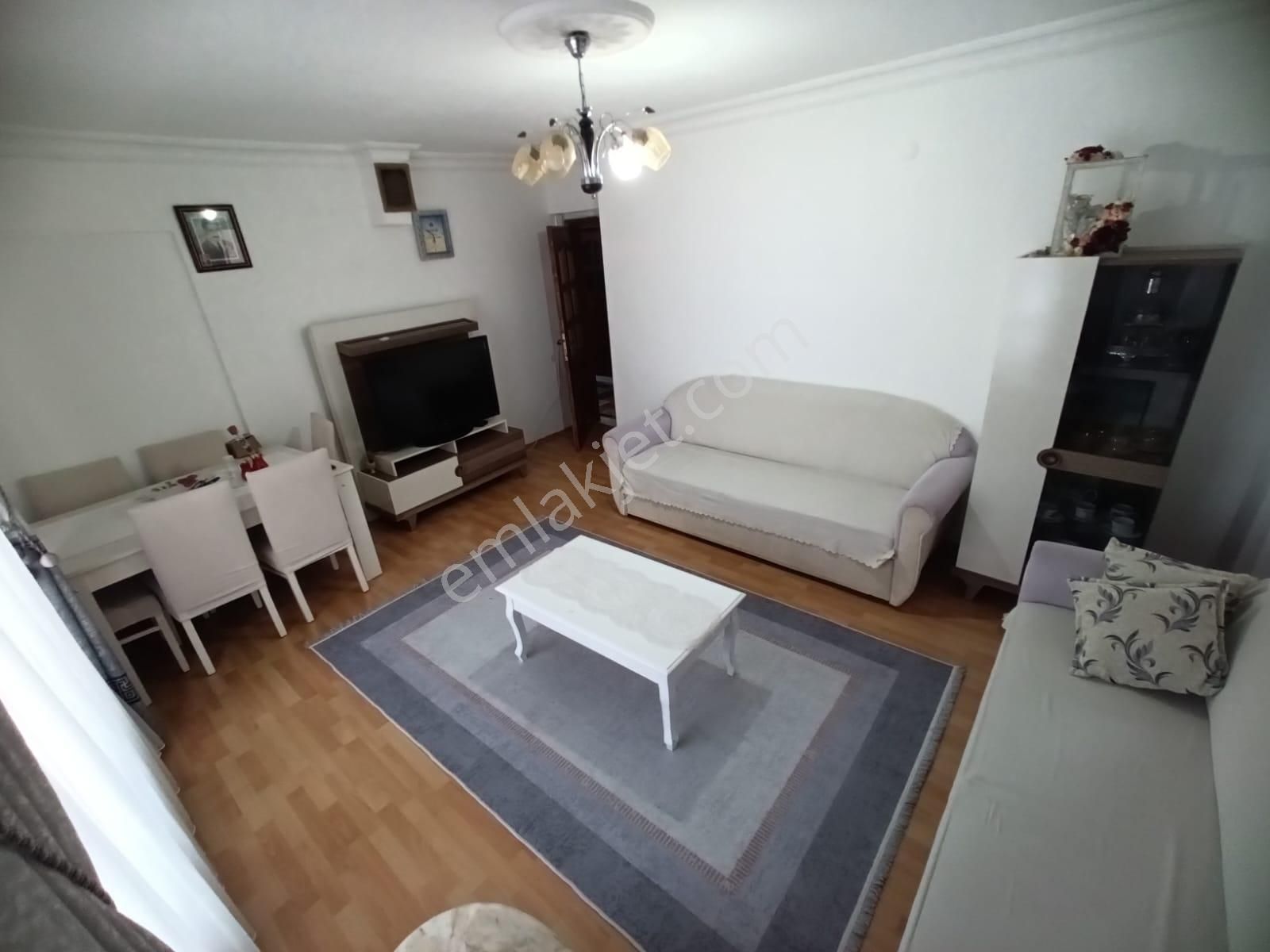 Ayvalı'da_1.ara_kat_ön_cephe_bağımsız_kök_tapu_3+1 - Görsel 3