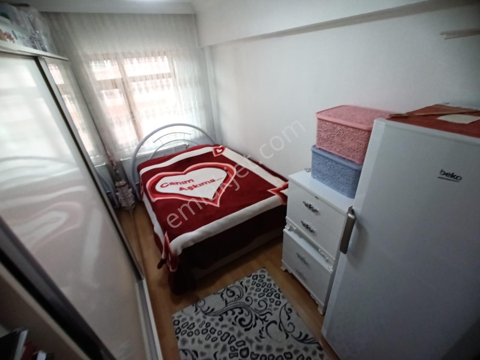 Ayvalı'da_1.ara_kat_ön_cephe_bağımsız_kök_tapu_3+1 - Görsel 22