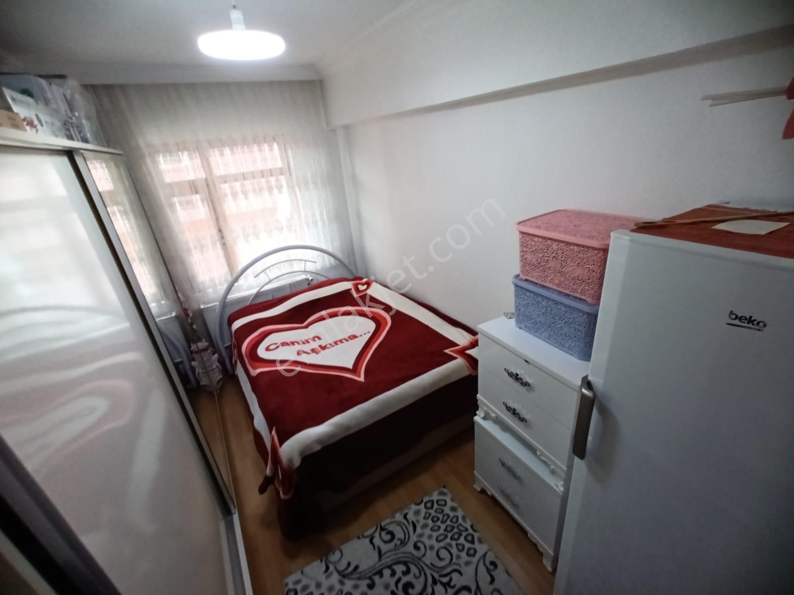 Ayvalı'da_1.ara_kat_ön_cephe_bağımsız_kök_tapu_3+1 - Görsel 32