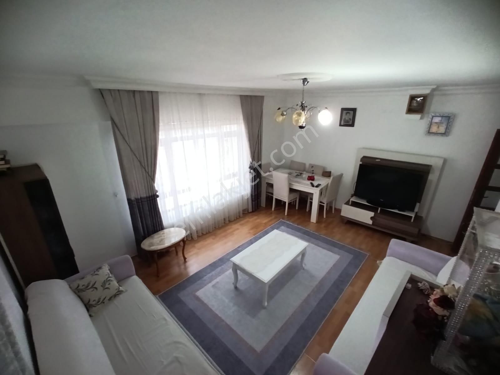 Ayvalı'da_1.ara_kat_ön_cephe_bağımsız_kök_tapu_3+1 - Görsel 35