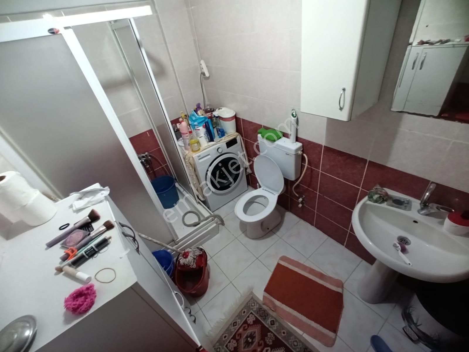 Ayvalı'da_1.ara_kat_ön_cephe_bağımsız_kök_tapu_3+1 - Görsel 4