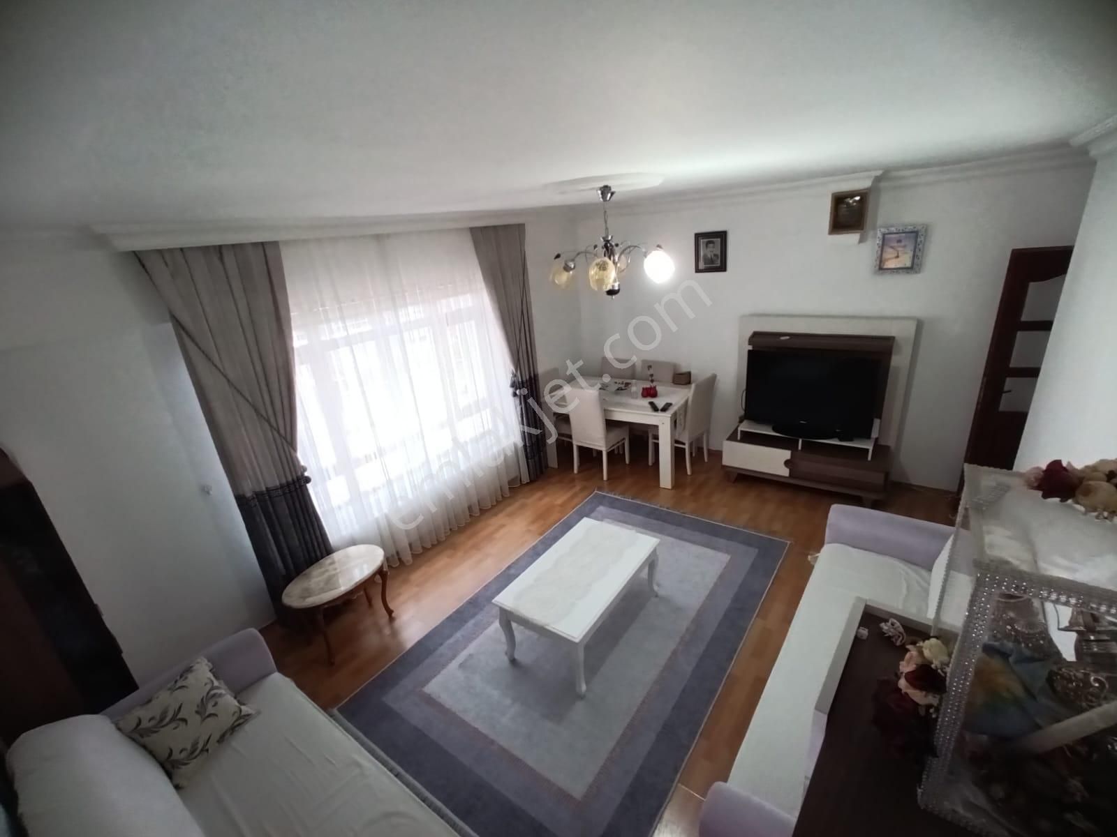 Ayvalı'da_1.ara_kat_ön_cephe_bağımsız_kök_tapu_3+1 - Görsel 13