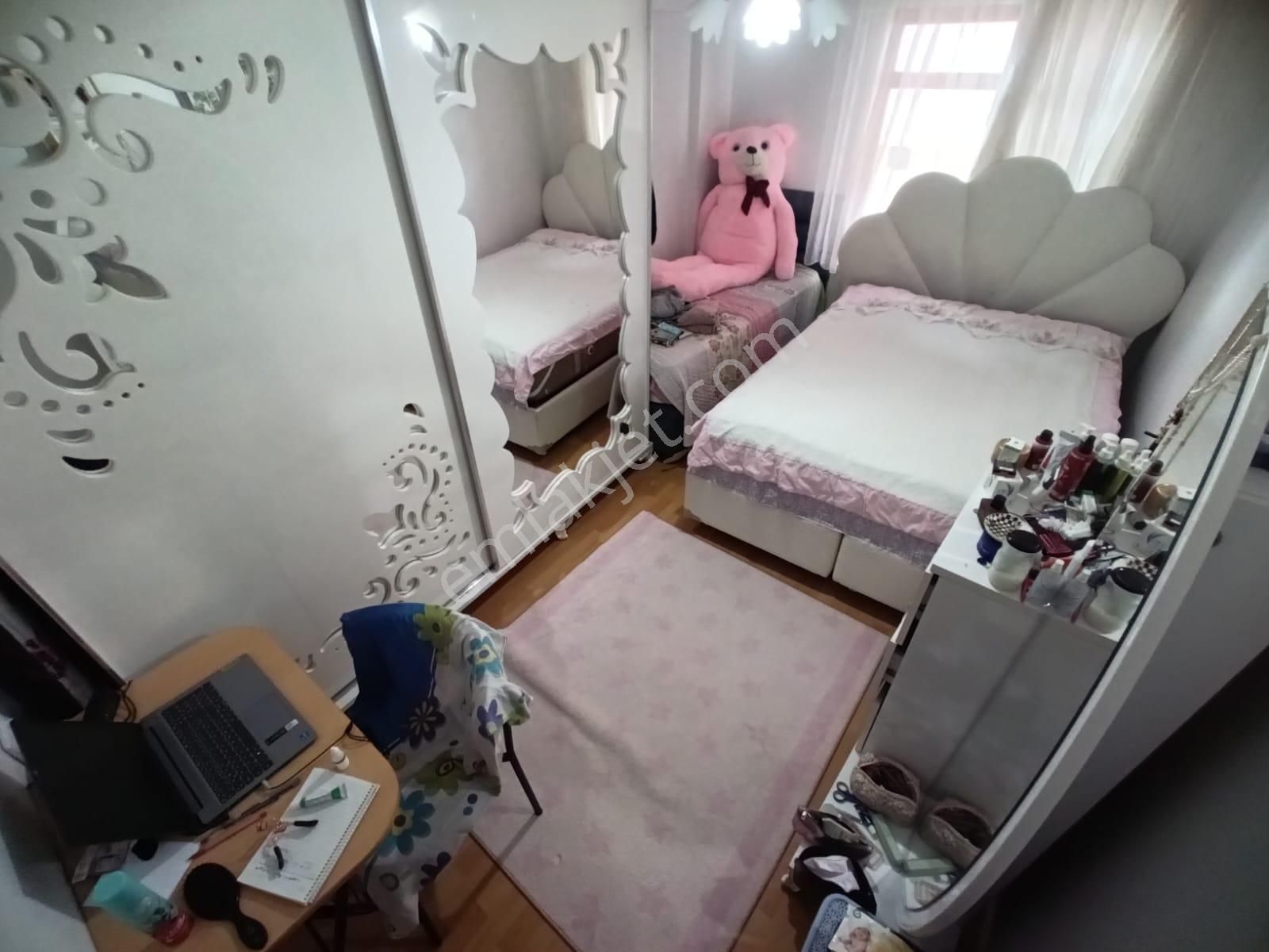 Ayvalı'da_1.ara_kat_ön_cephe_bağımsız_kök_tapu_3+1 - Görsel 26