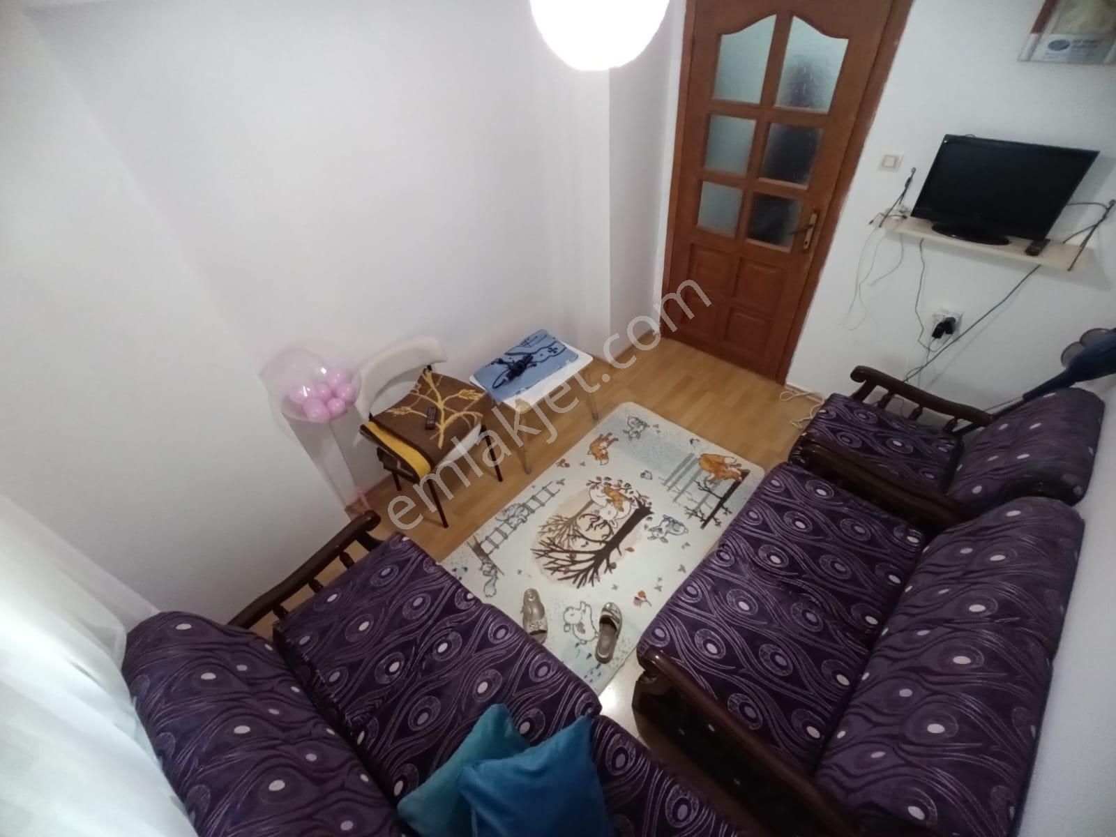 Ayvalı'da_1.ara_kat_ön_cephe_bağımsız_kök_tapu_3+1 - Görsel 16