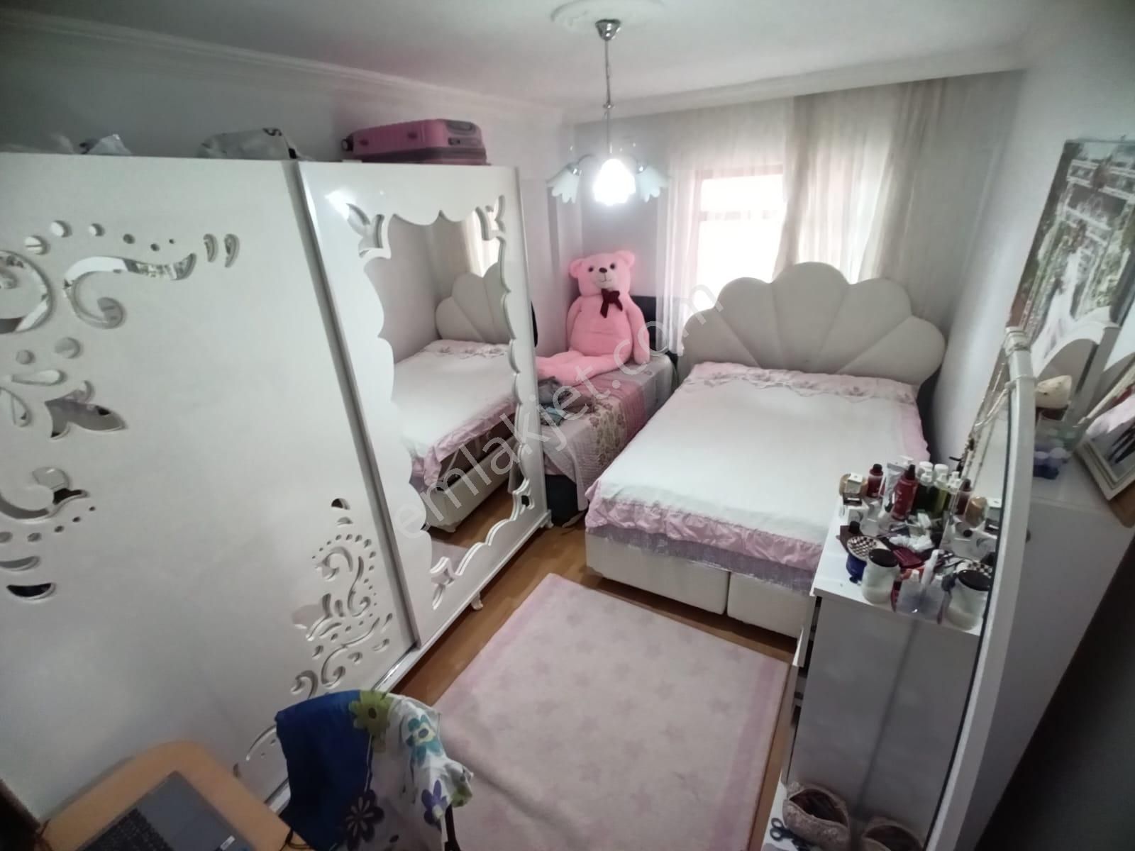 Ayvalı'da_1.ara_kat_ön_cephe_bağımsız_kök_tapu_3+1 - Görsel 15