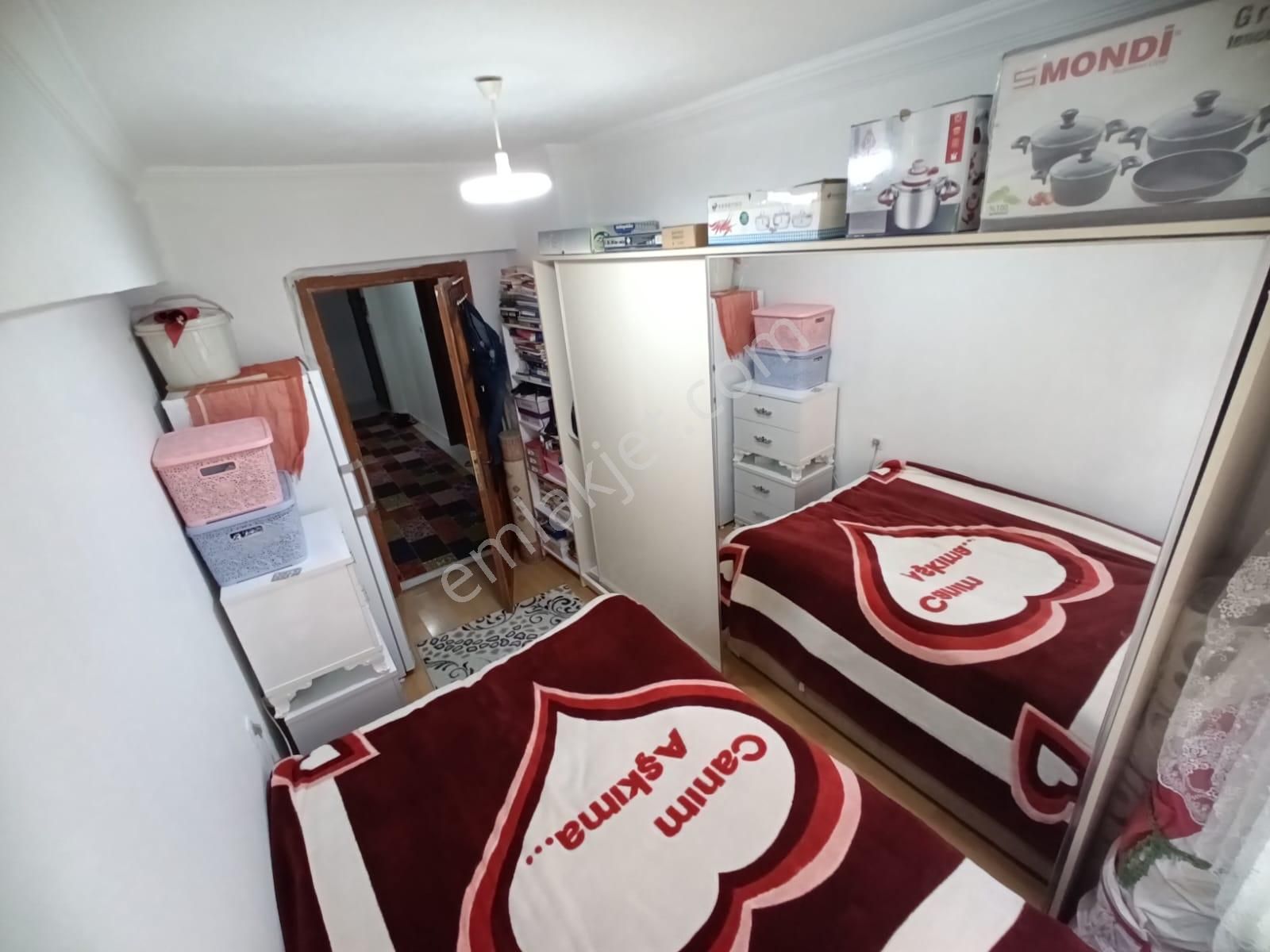 Ayvalı'da_1.ara_kat_ön_cephe_bağımsız_kök_tapu_3+1 - Görsel 31