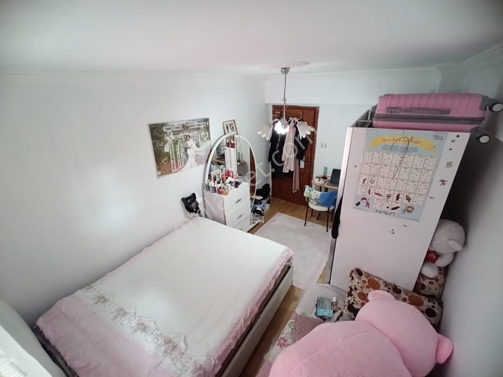 Ayvalı'da_1.ara_kat_ön_cephe_bağımsız_kök_tapu_3+1 - Görsel 19