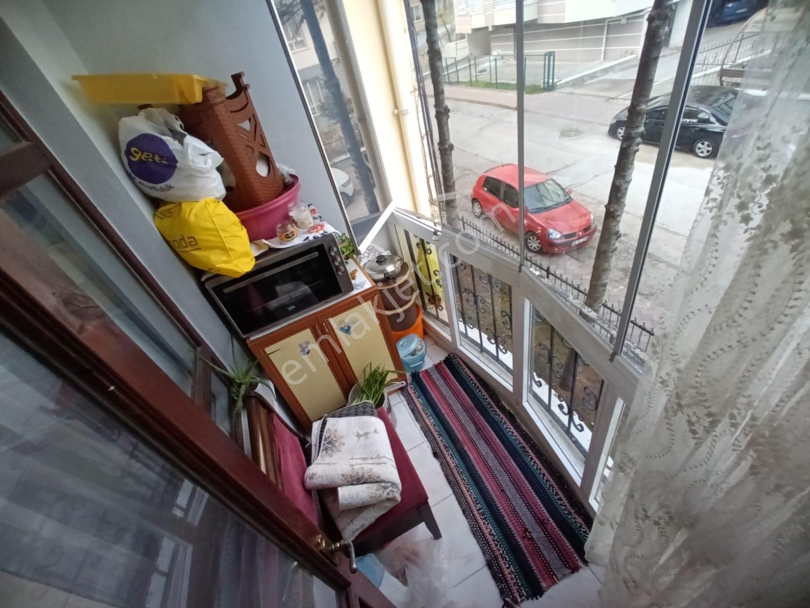 Ayvalı'da_1.ara_kat_ön_cephe_bağımsız_kök_tapu_3+1 - Görsel 28