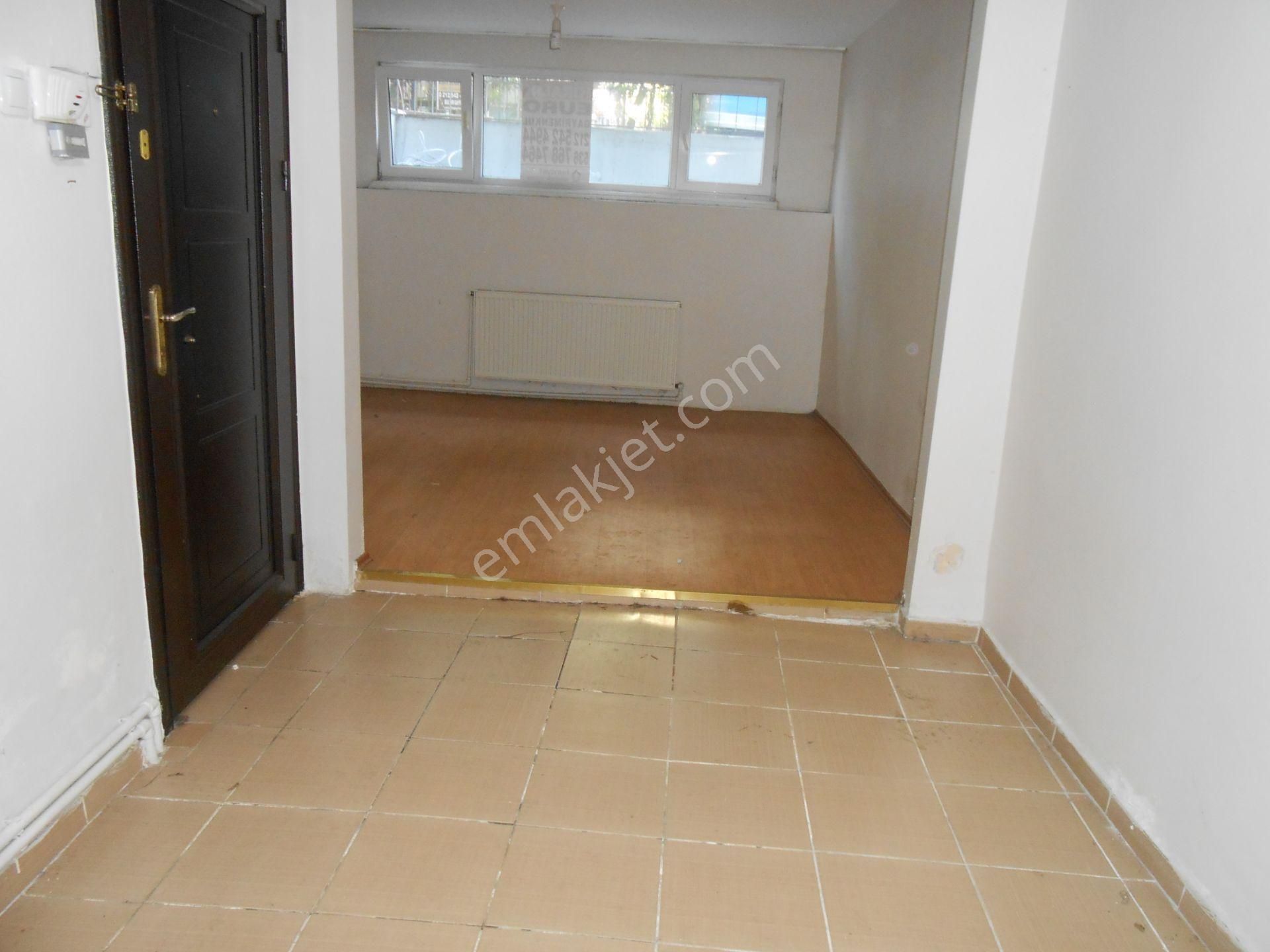 Bakırköy Y Mah İst Cd Karat34 Karşısı Pazar Sahil Yakın 85m2 2+1 Kombili Kiracılıbina Arsası 400 M2 - Görsel 17