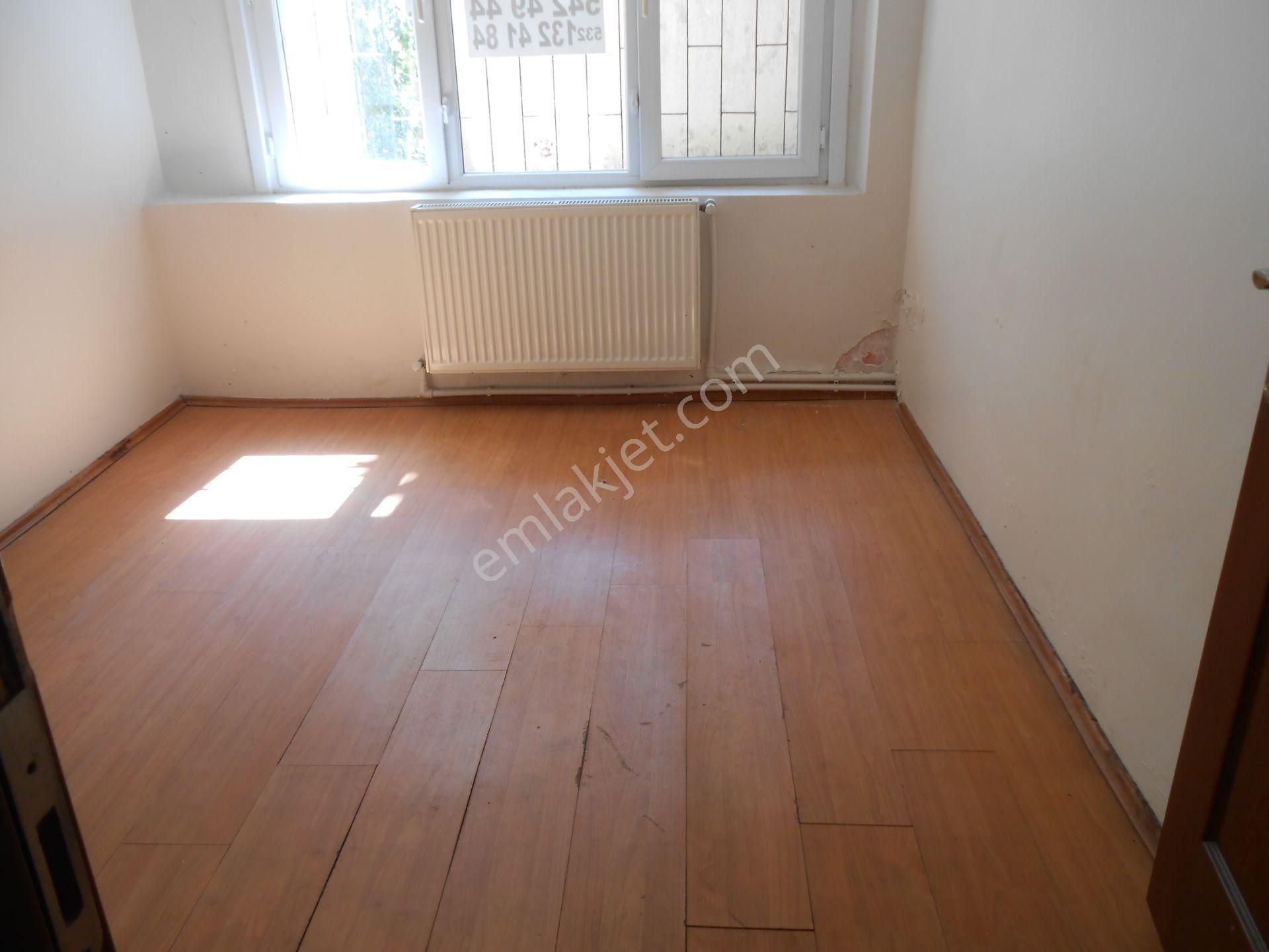 Bakırköy Y Mah İst Cd Karat34 Karşısı Pazar Sahil Yakın 85m2 2+1 Kombili Kiracılıbina Arsası 400 M2 - Görsel 10