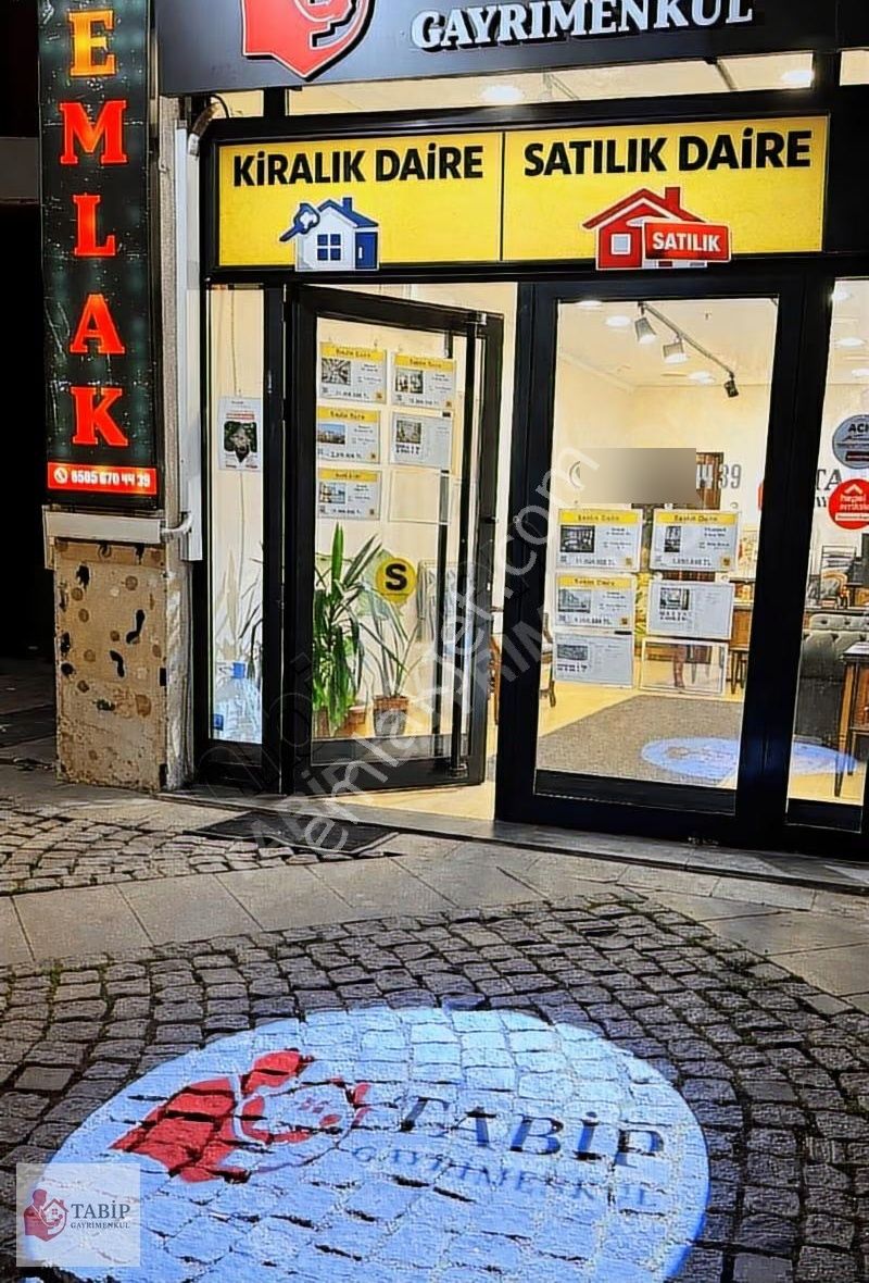 Esenler Emlakkonutları 1. Etap Satılık 2+1 - Görsel 8