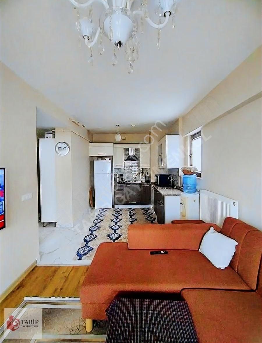 Esenler Emlakkonutları 1. Etap Satılık 2+1 - Görsel 10